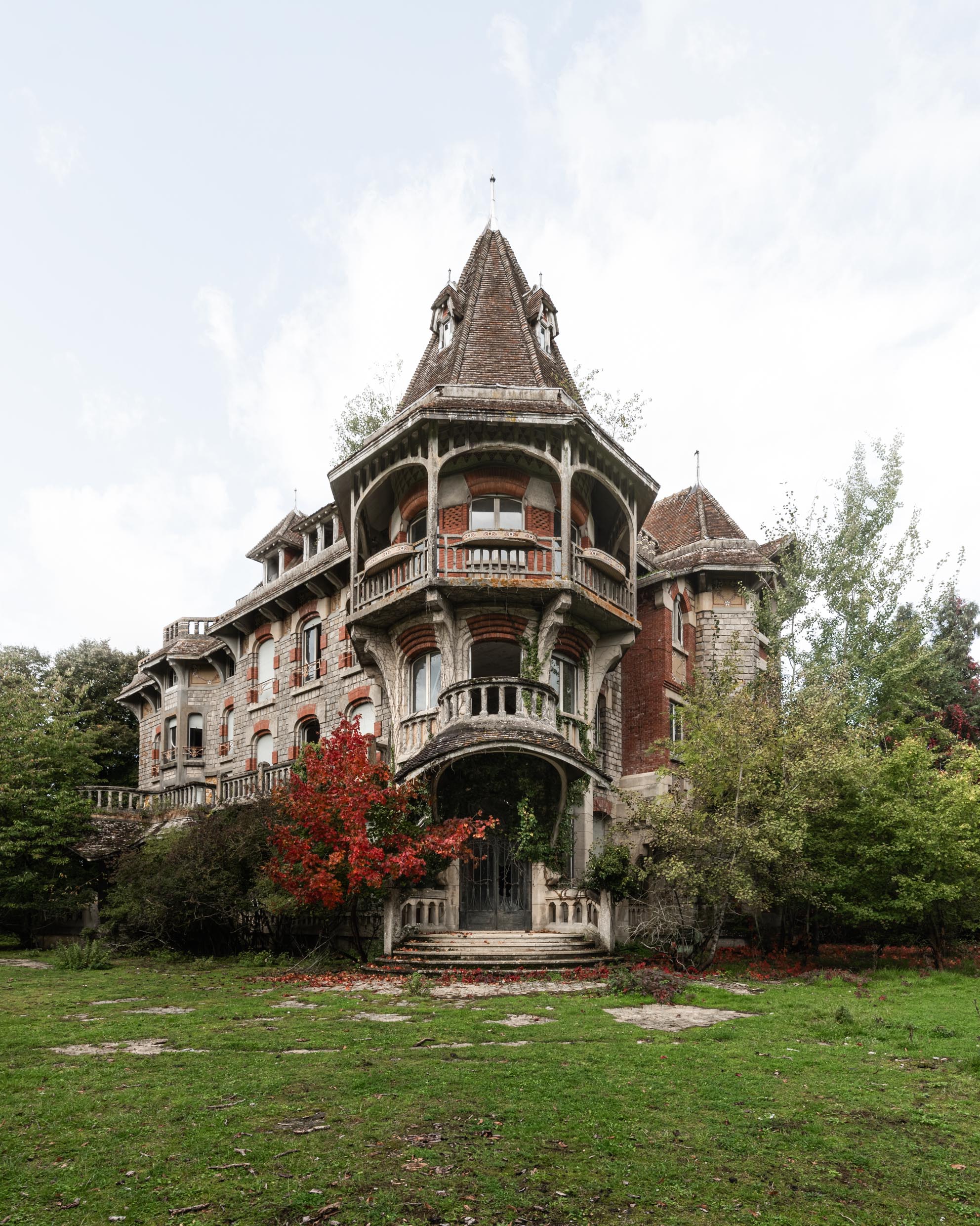 Manoir Colimaçon Manoir Colimaçon