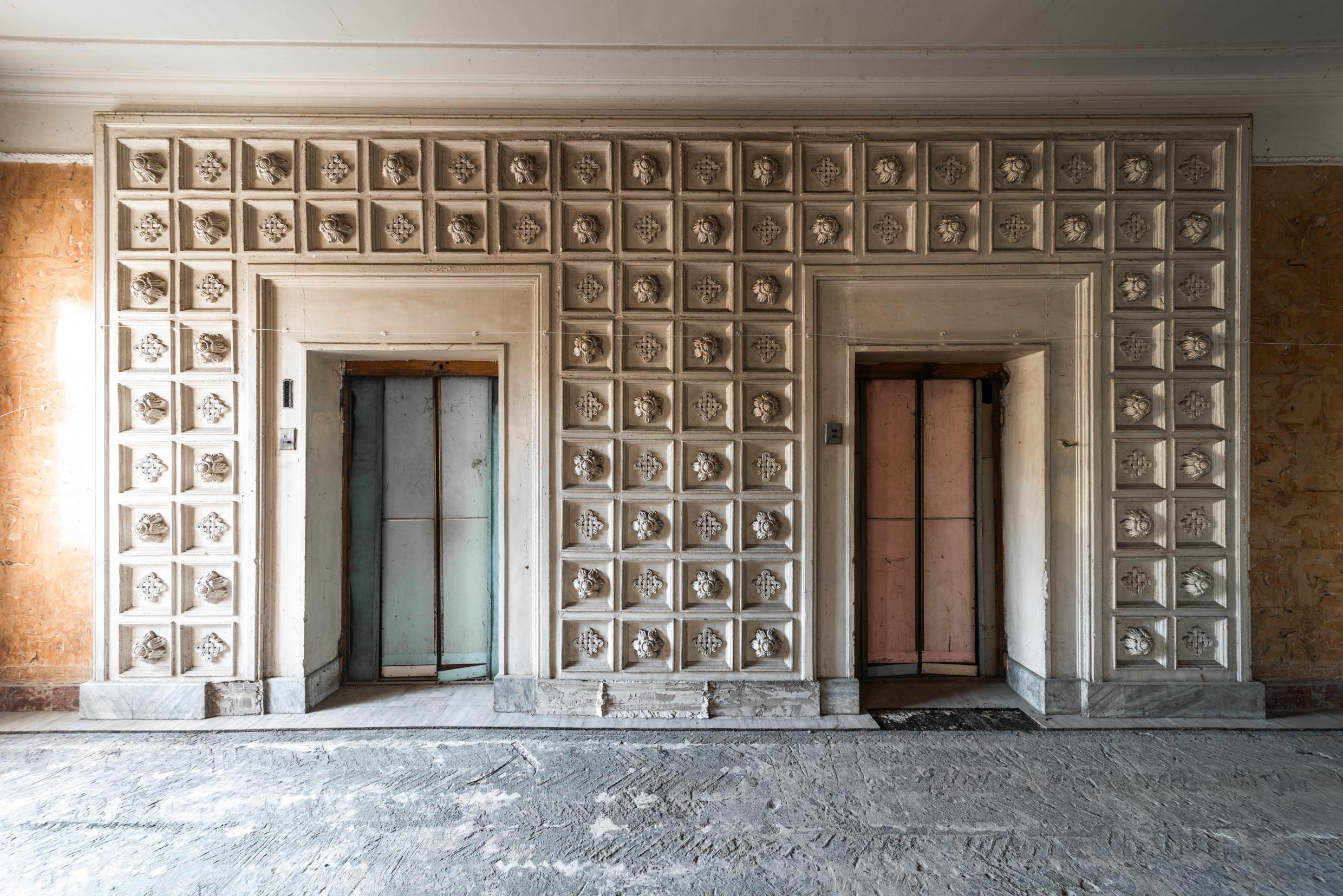 Hotel Metalurgi Hotel Metalurgi