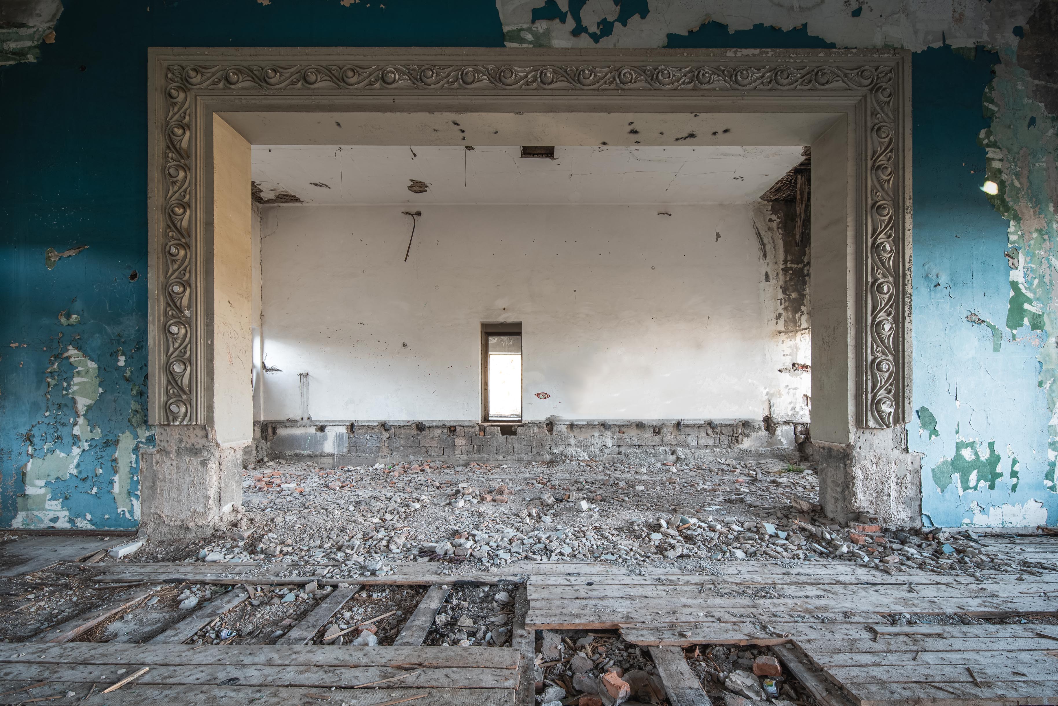 Sanatorium Iveria Sanatorium Iveria