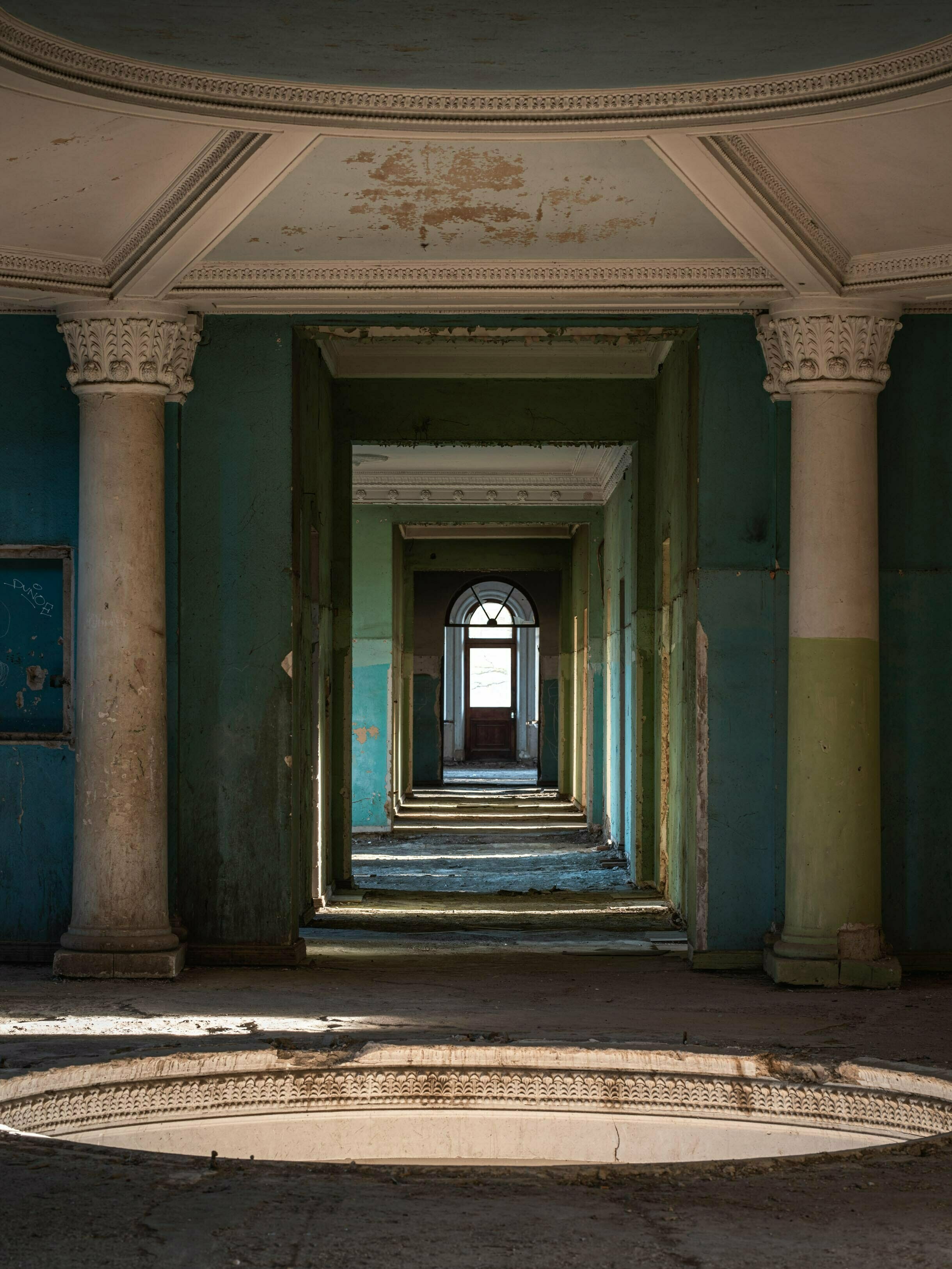 Sanatorium Iveria Sanatorium Iveria