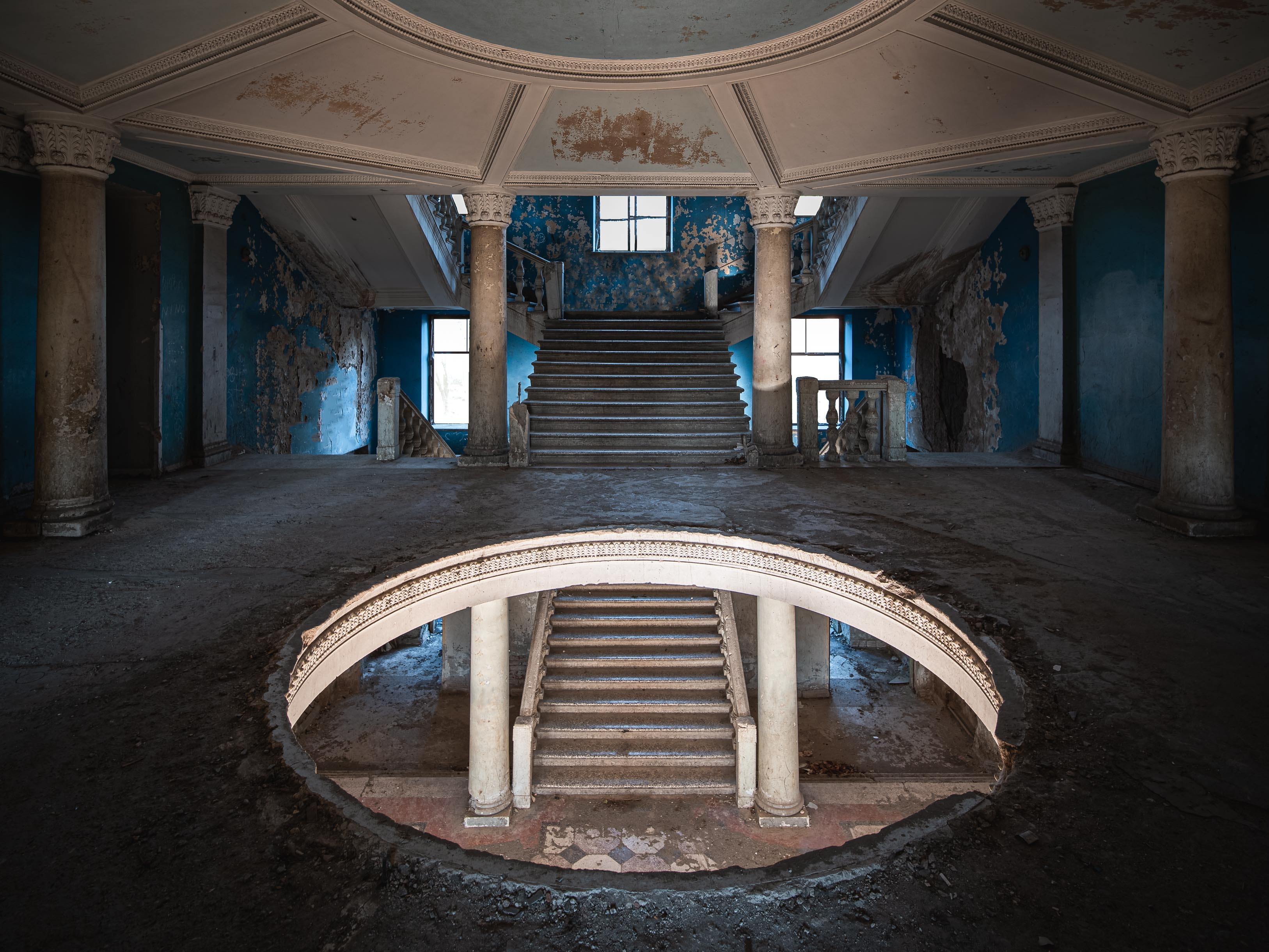 Sanatorium Iveria