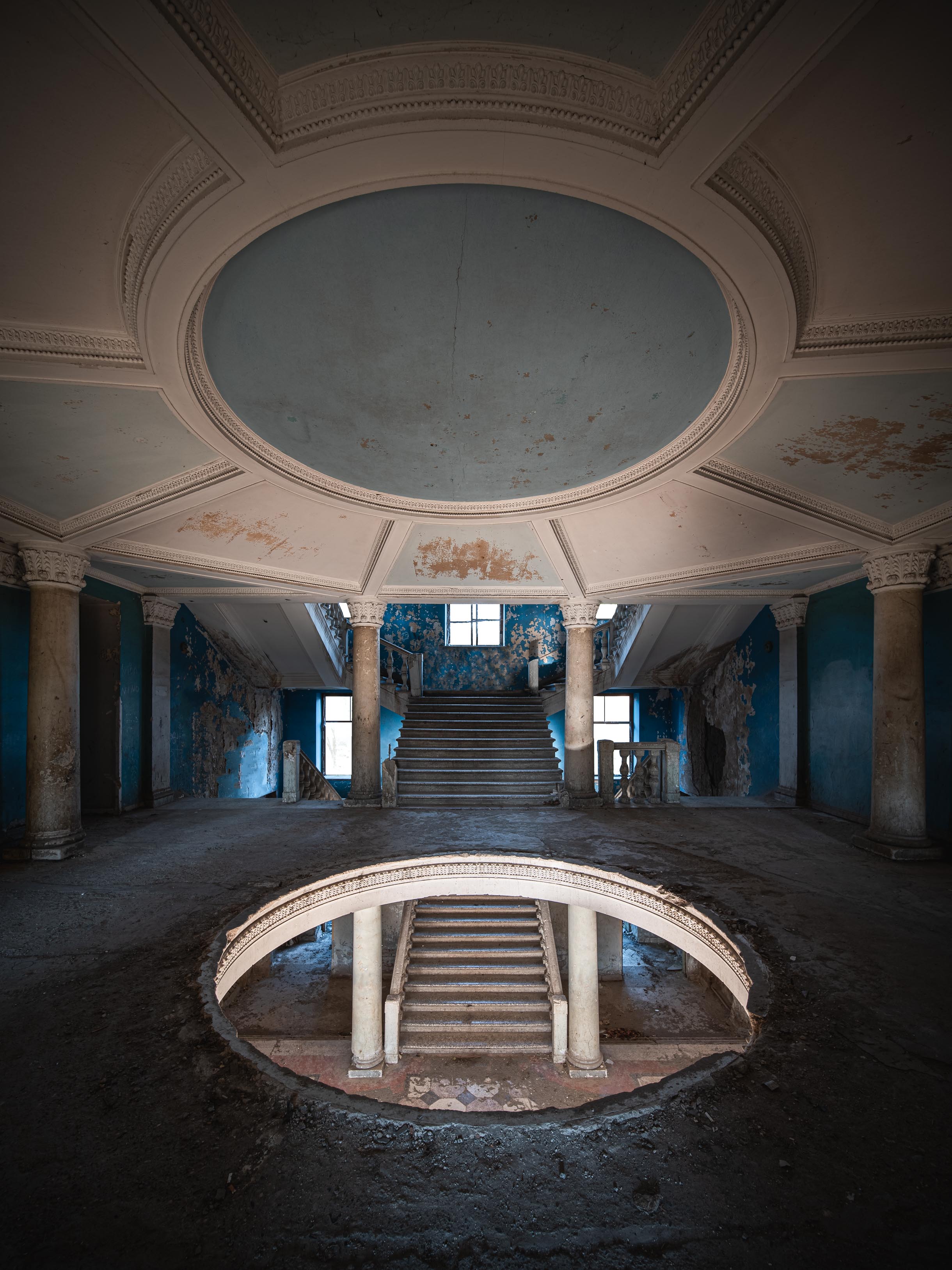 Sanatorium Iveria Sanatorium Iveria