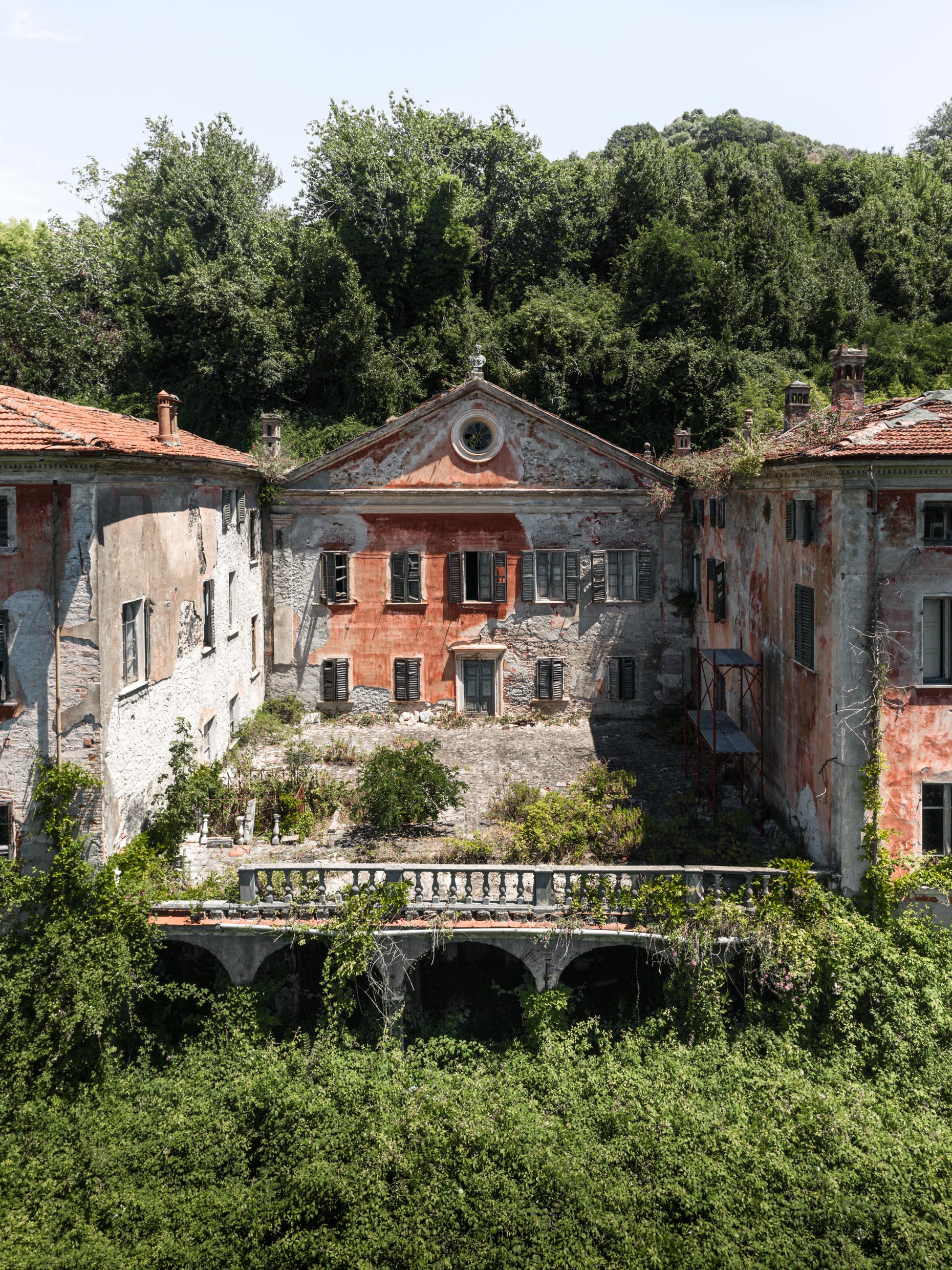 Villa Ricevimenti Villa Ricevimenti