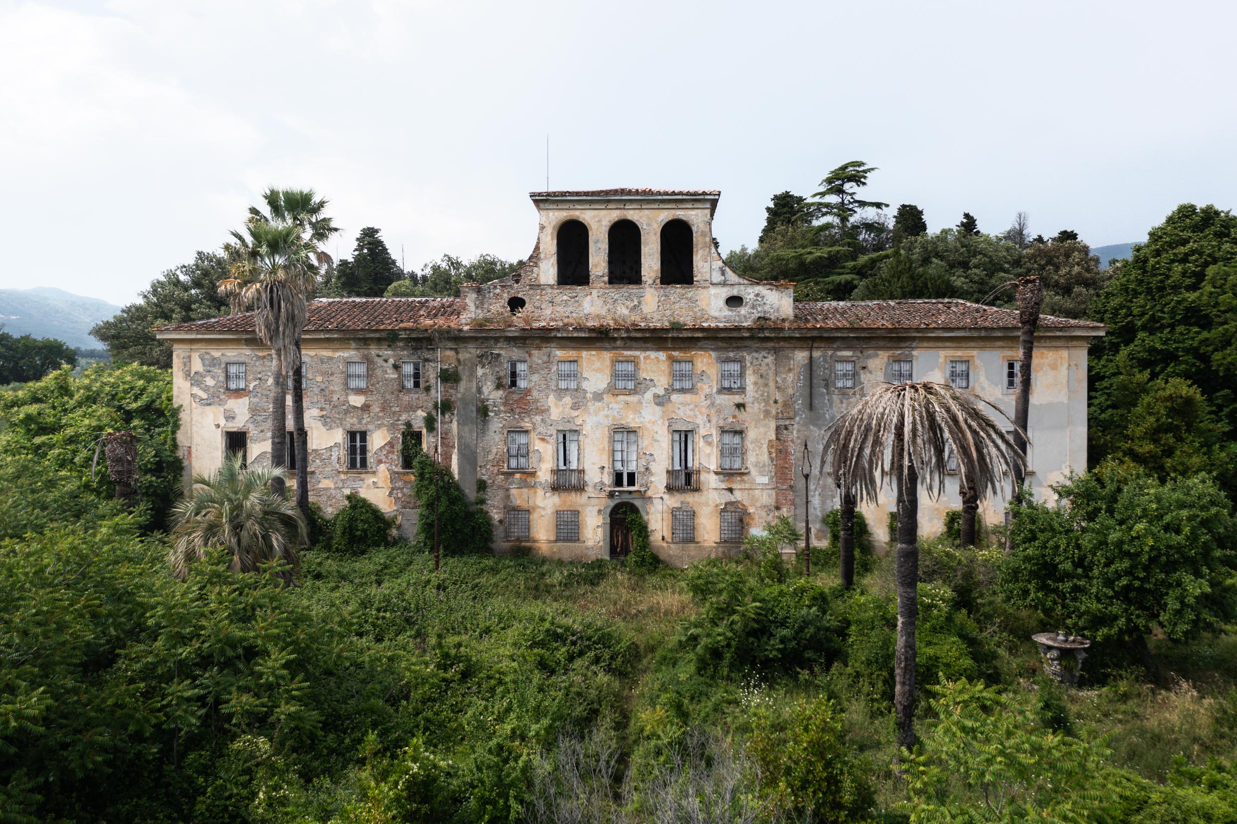 Villa Sbertoli Villa Sbertoli