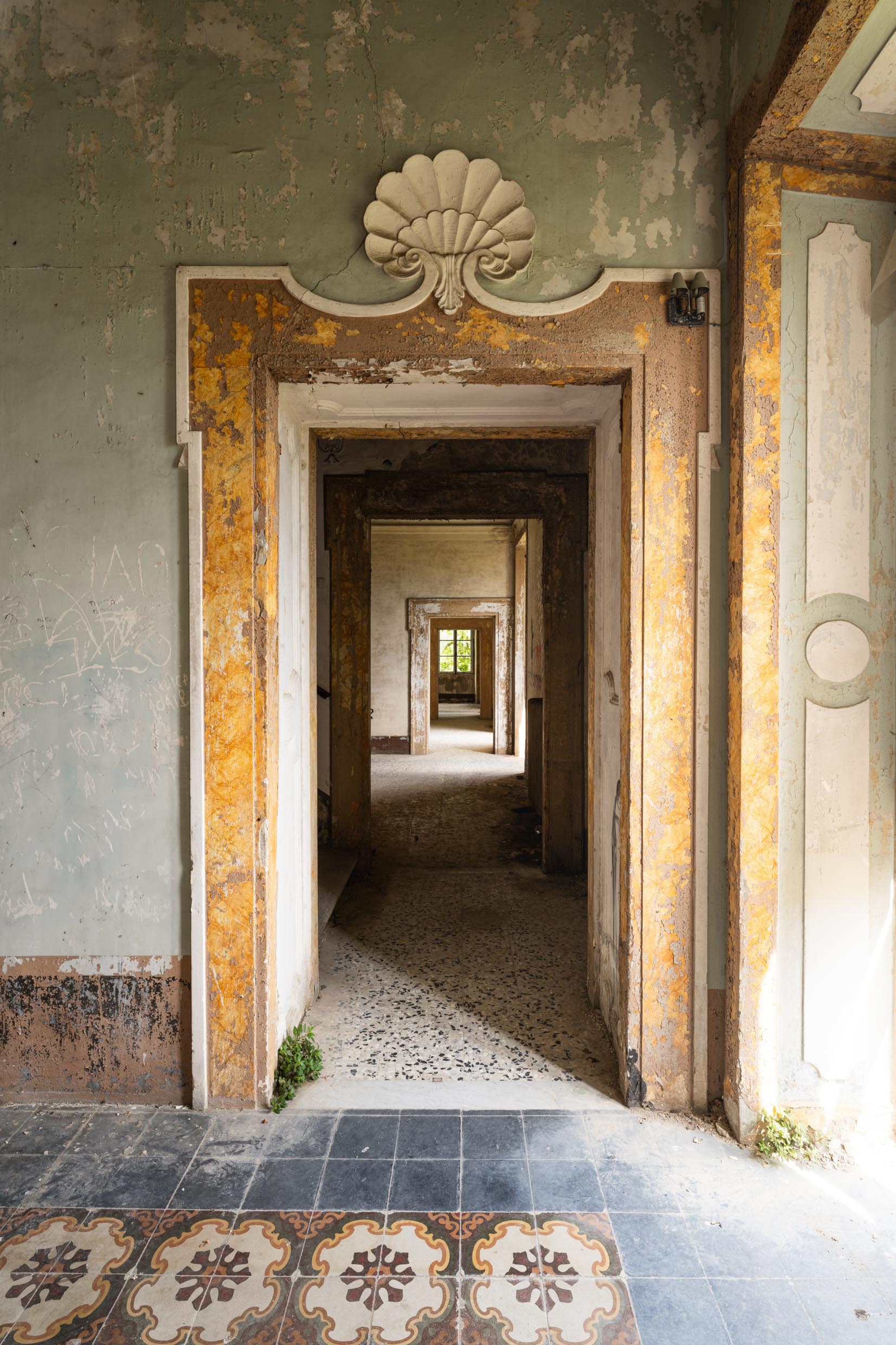 Villa Sbertoli Villa Sbertoli