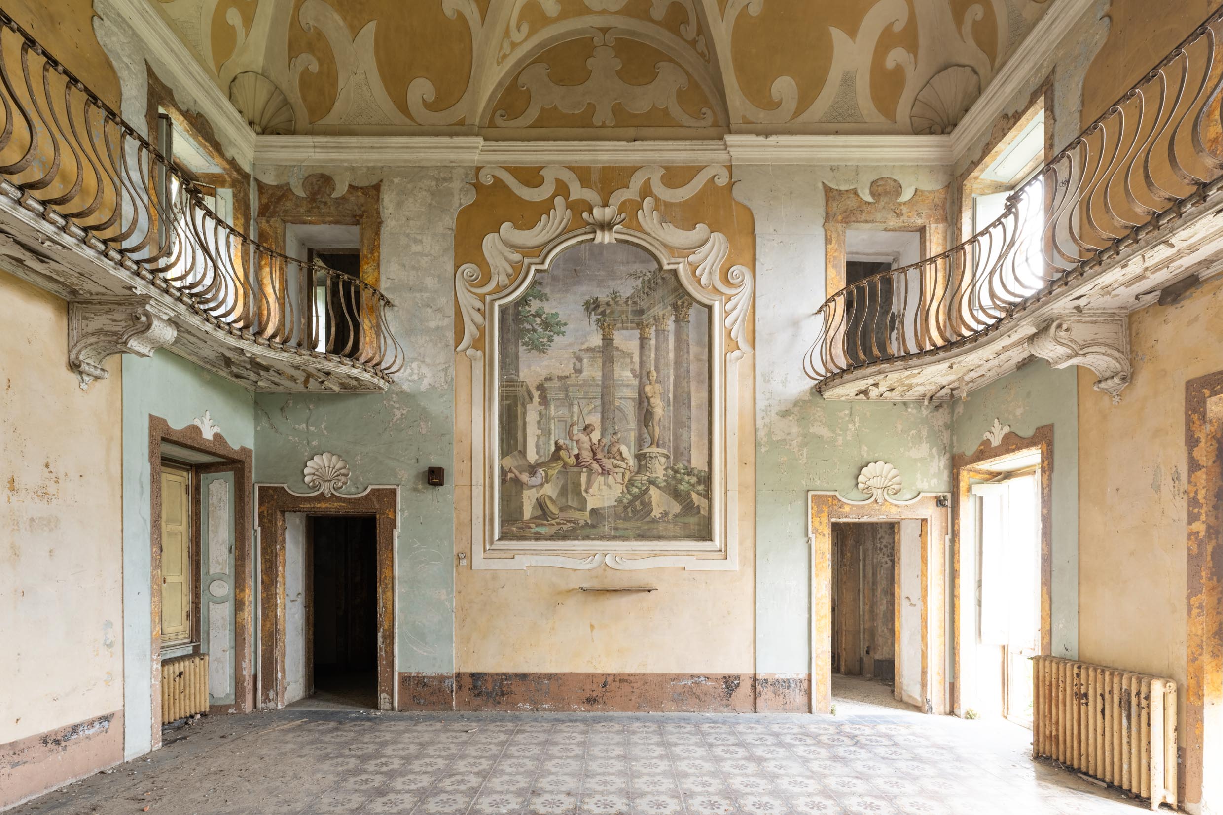 Villa Sbertoli Villa Sbertoli