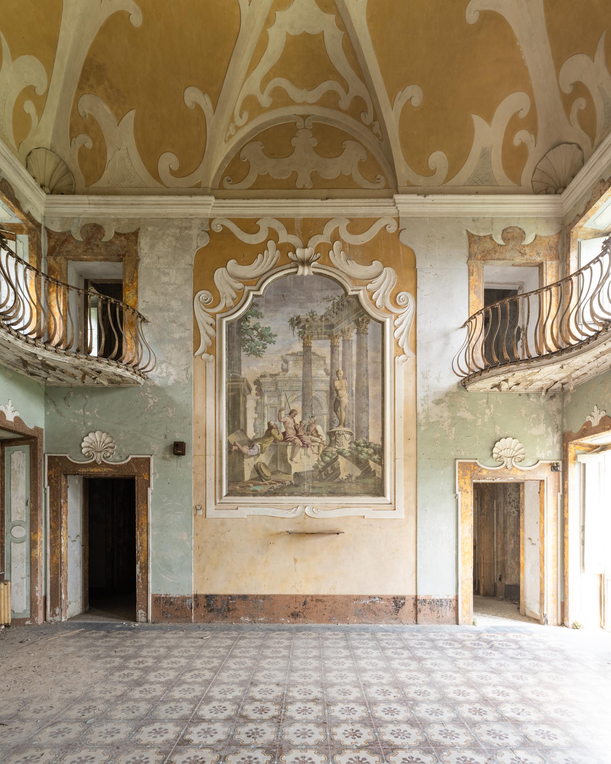 Villa Sbertoli Villa Sbertoli