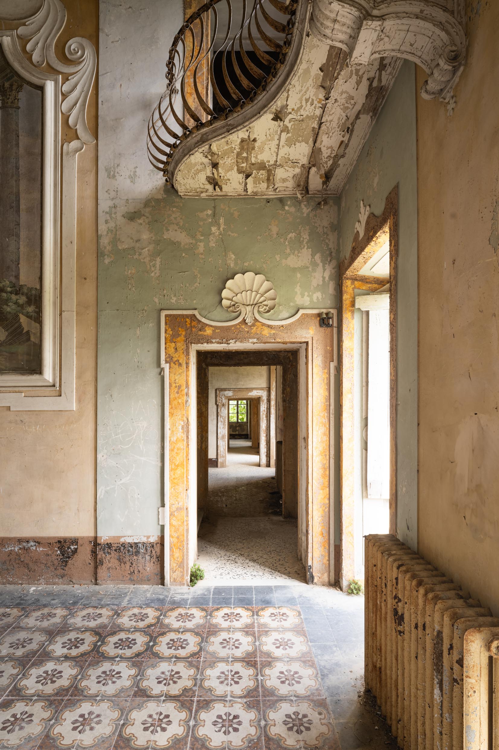 Villa Sbertoli Villa Sbertoli