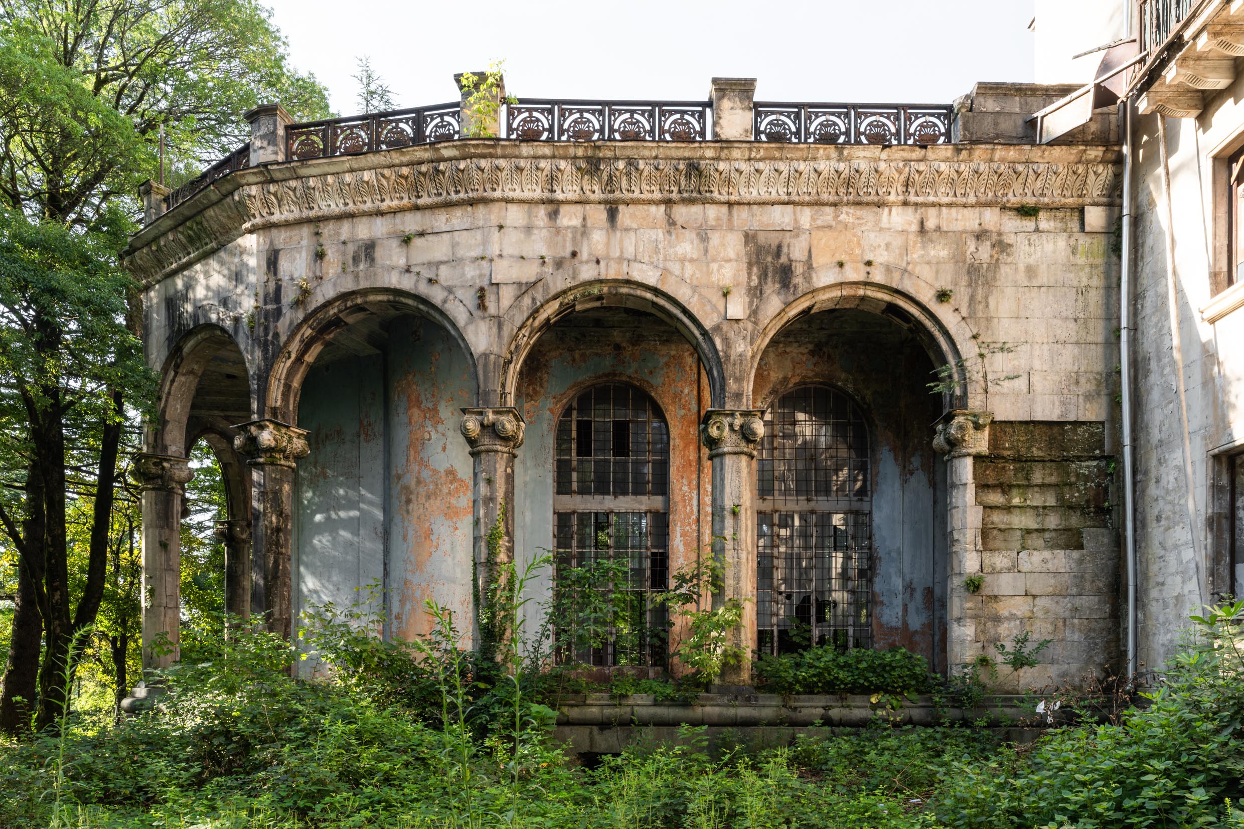 Hotel Metalurgi Hotel Metalurgi