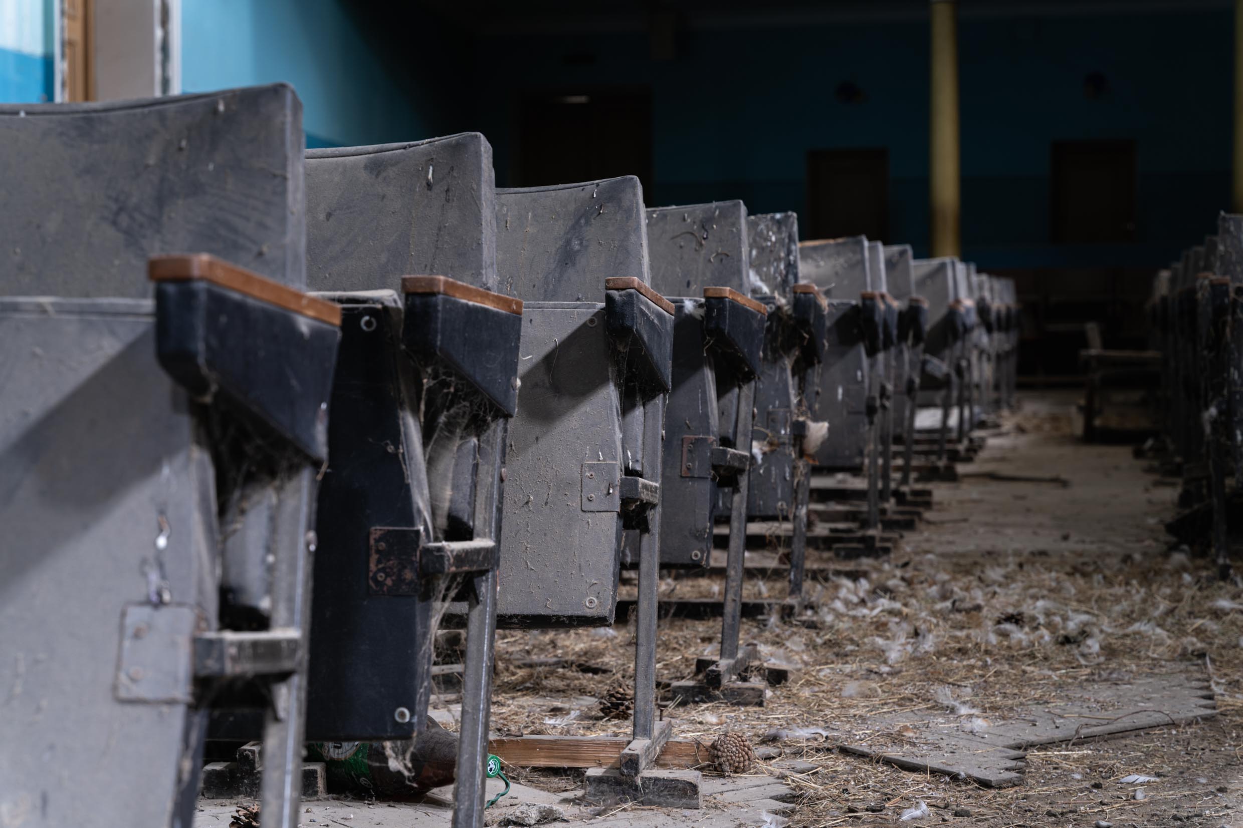 Latunnaya Lyustra Latunnaya Lyustra