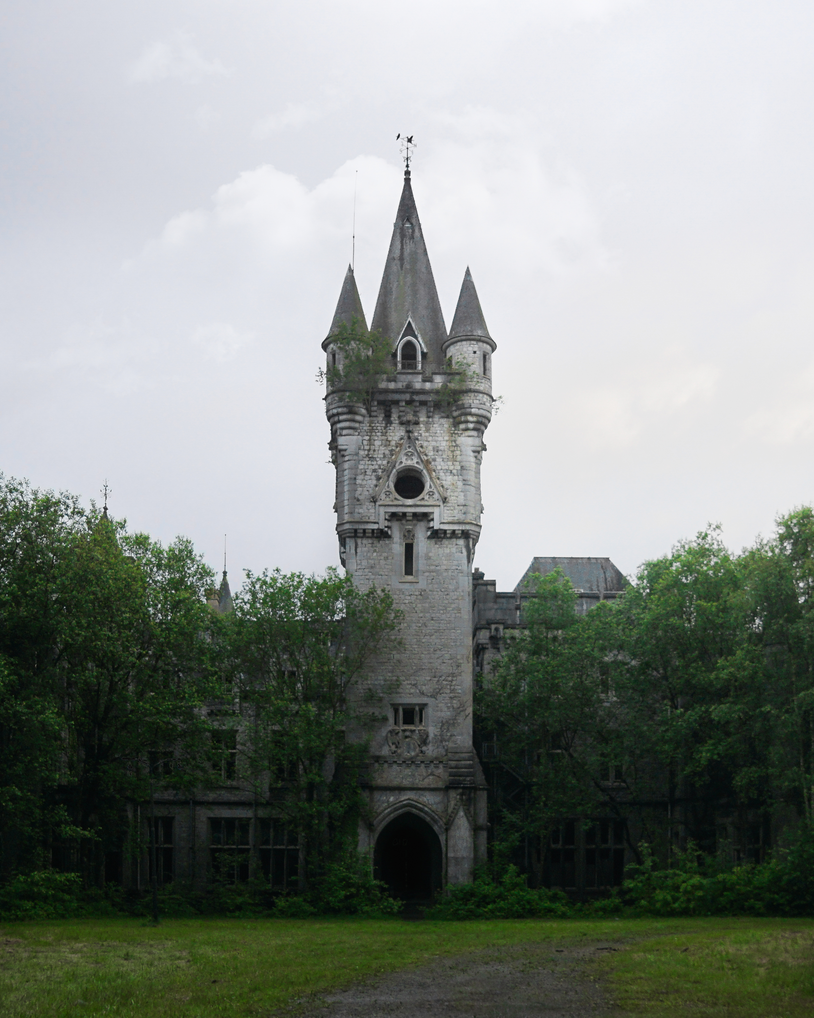 Chateau Noisy Chateau Noisy