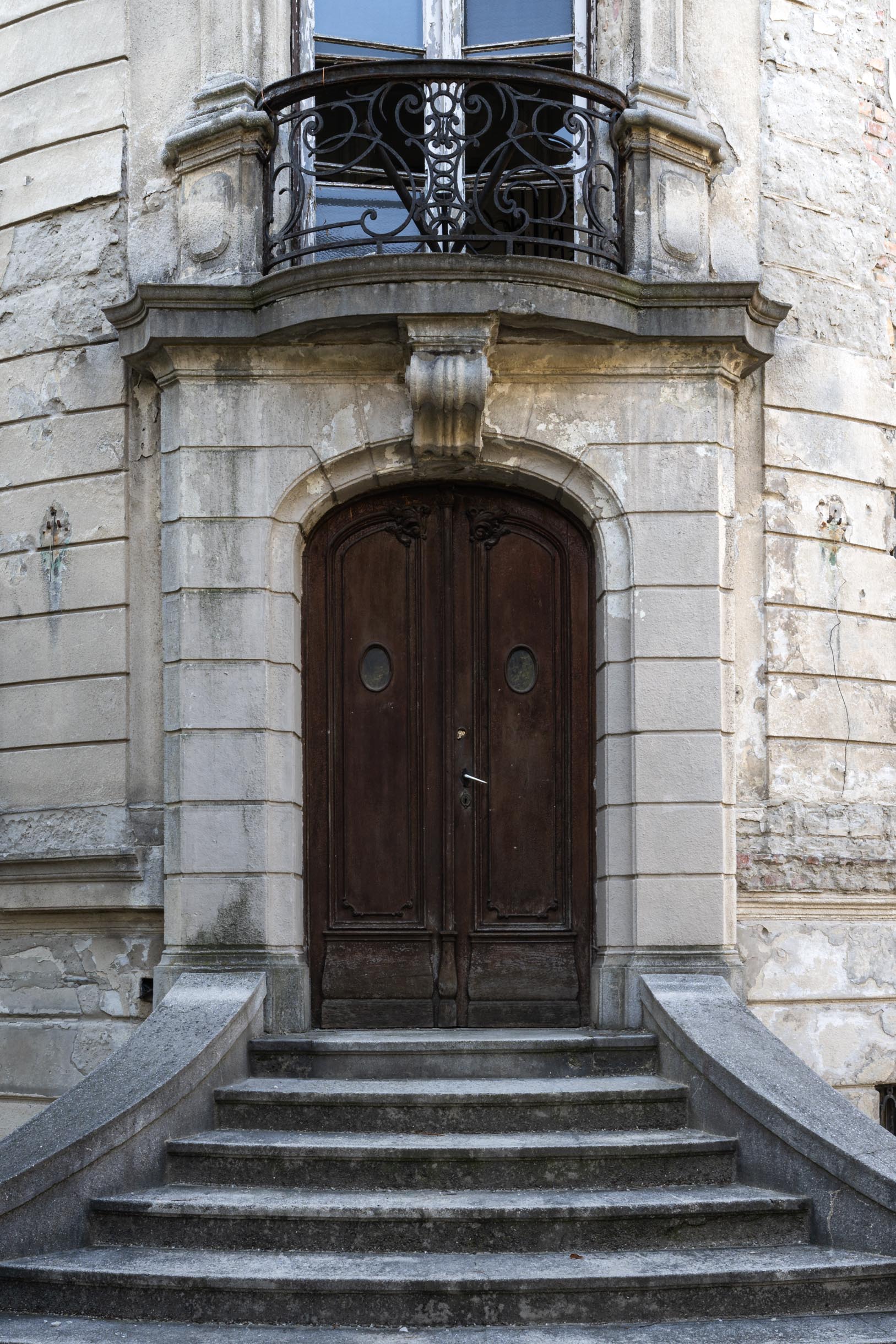 Palota Lépcsőháza Palota Lépcsőháza