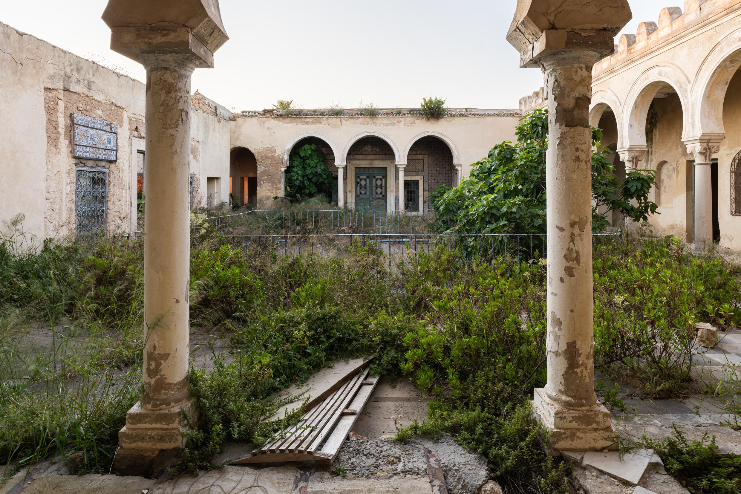 Palace Turath Almuluk