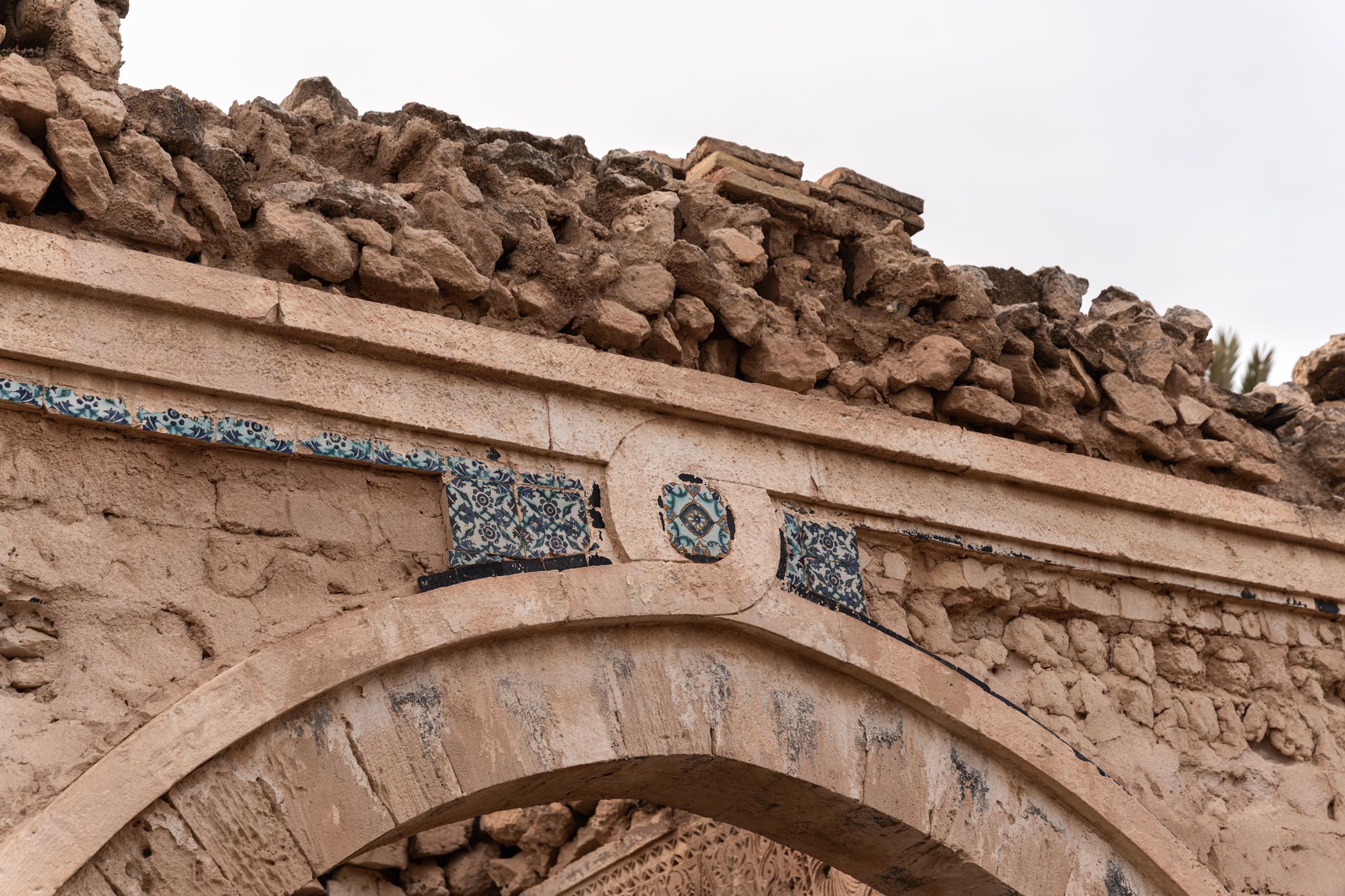 Alqasr Almunhar Alqasr Almunhar