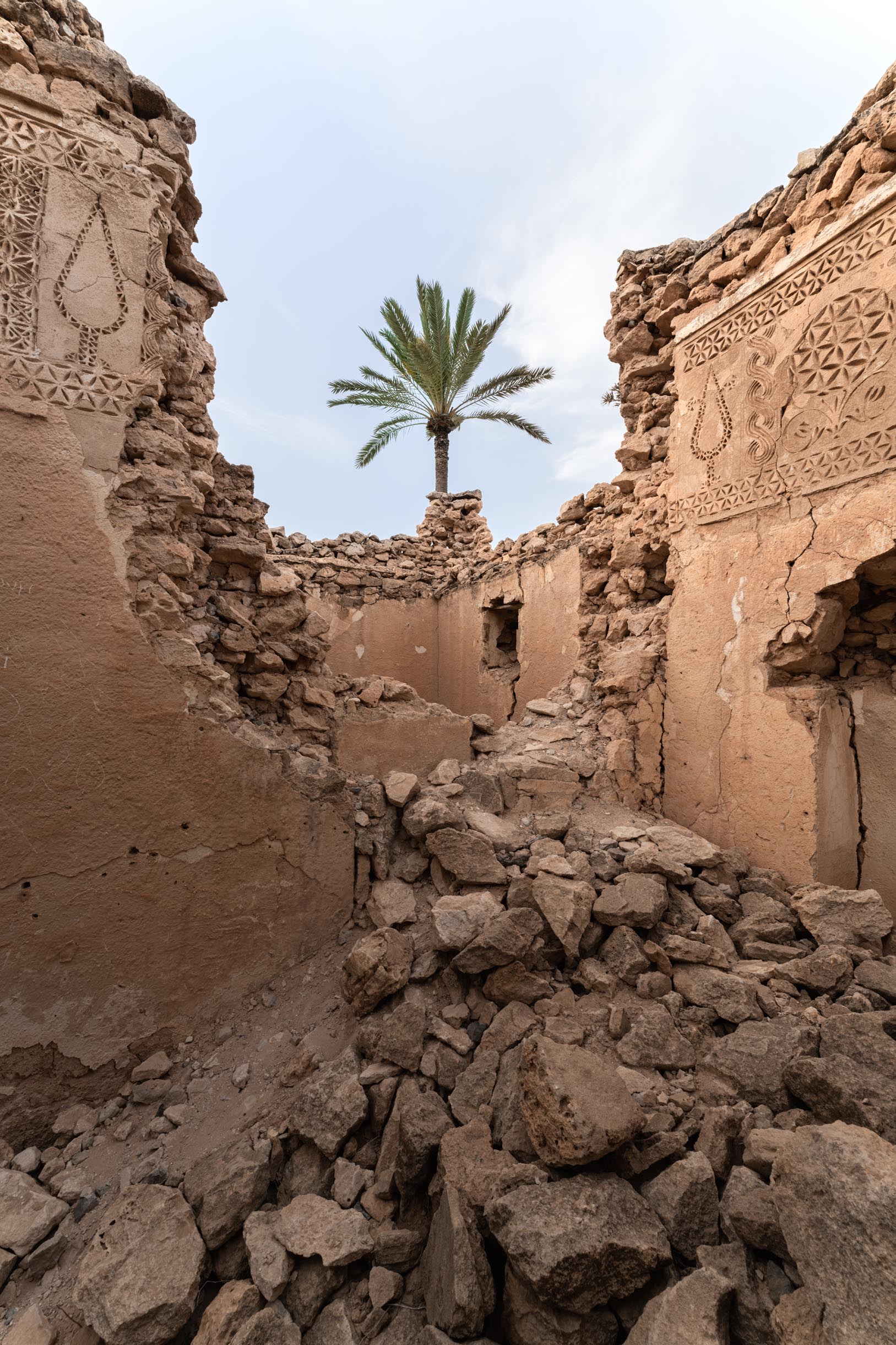 Alqasr Almunhar Alqasr Almunhar
