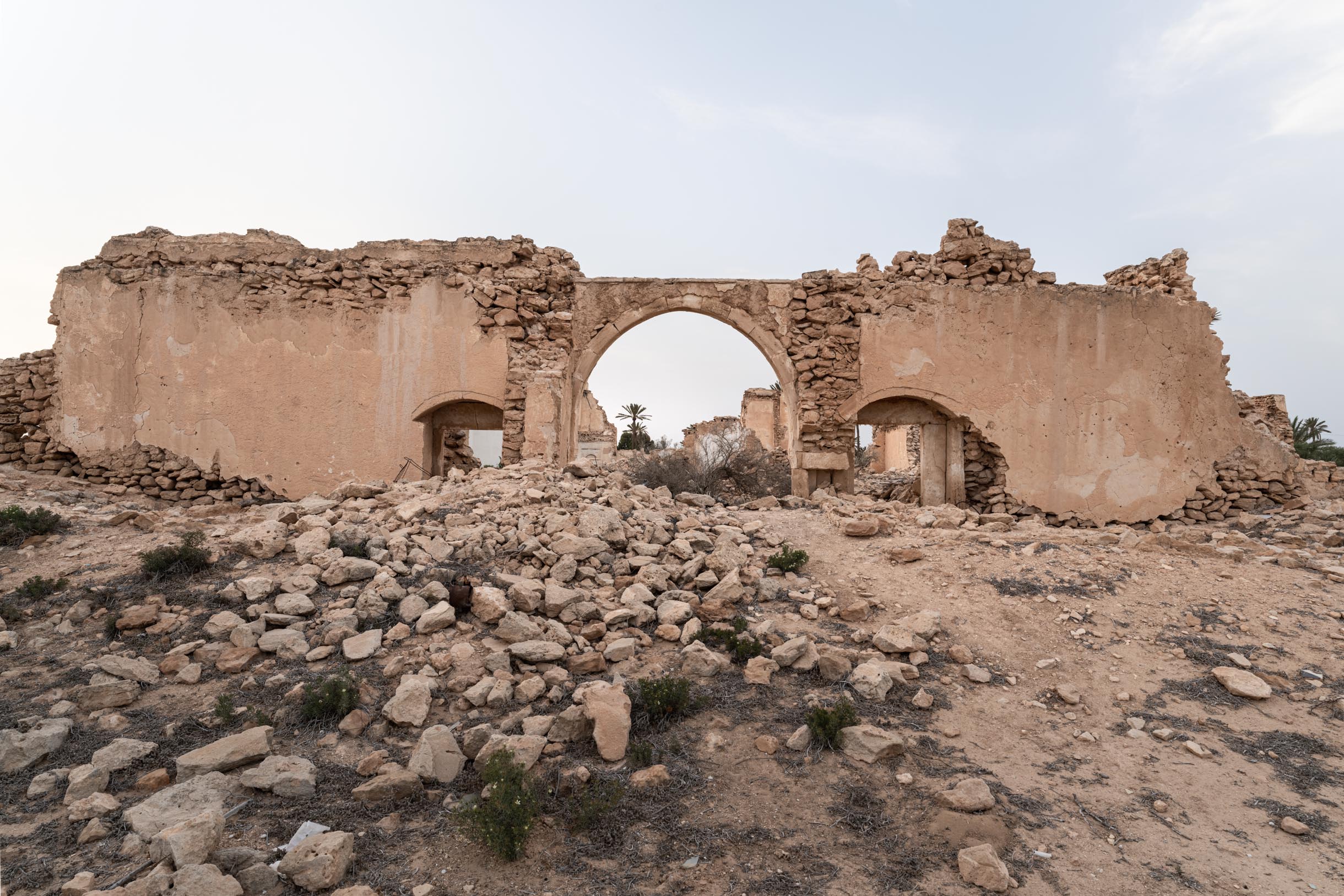 Alqasr Almunhar Alqasr Almunhar