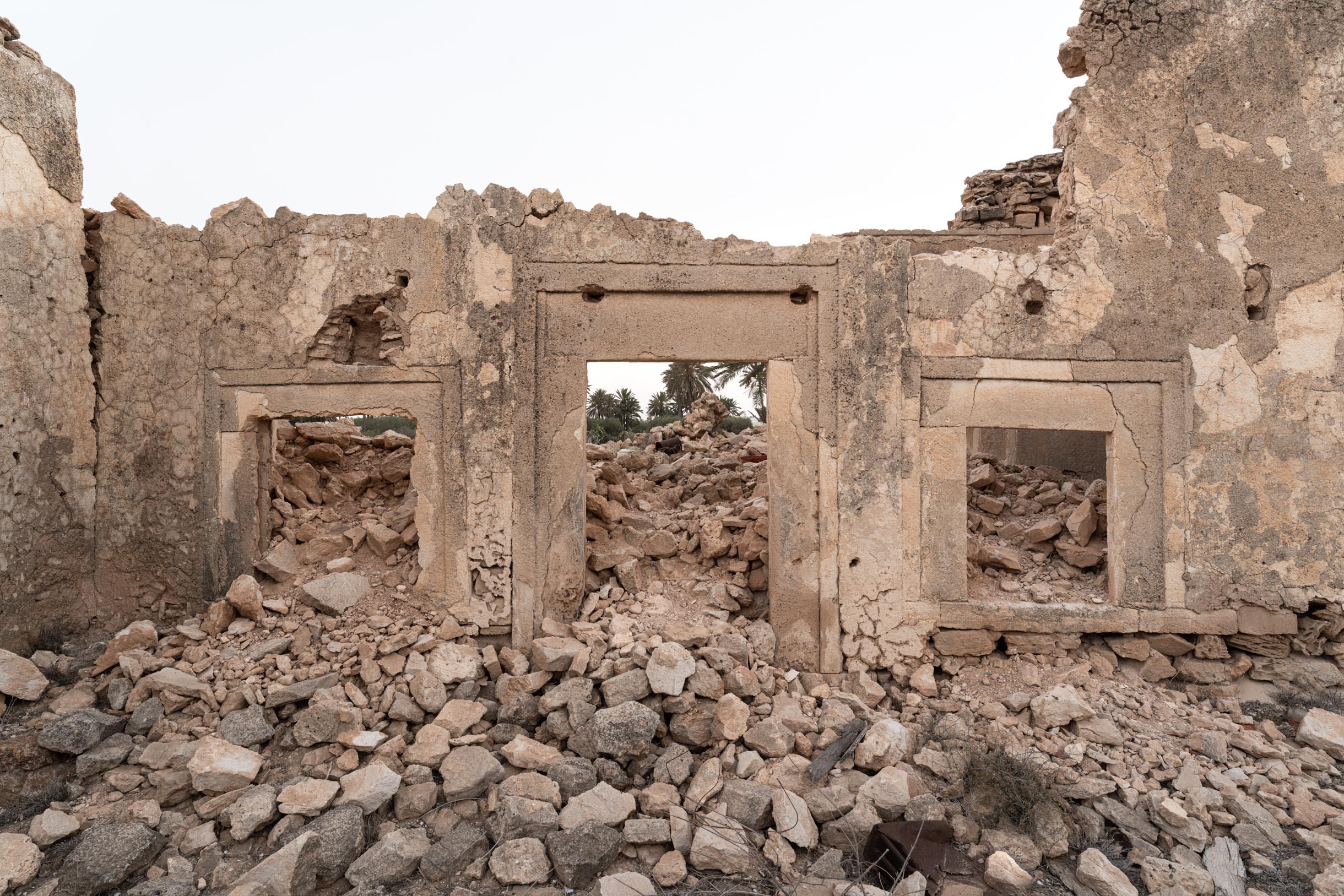 Alqasr Almunhar Alqasr Almunhar