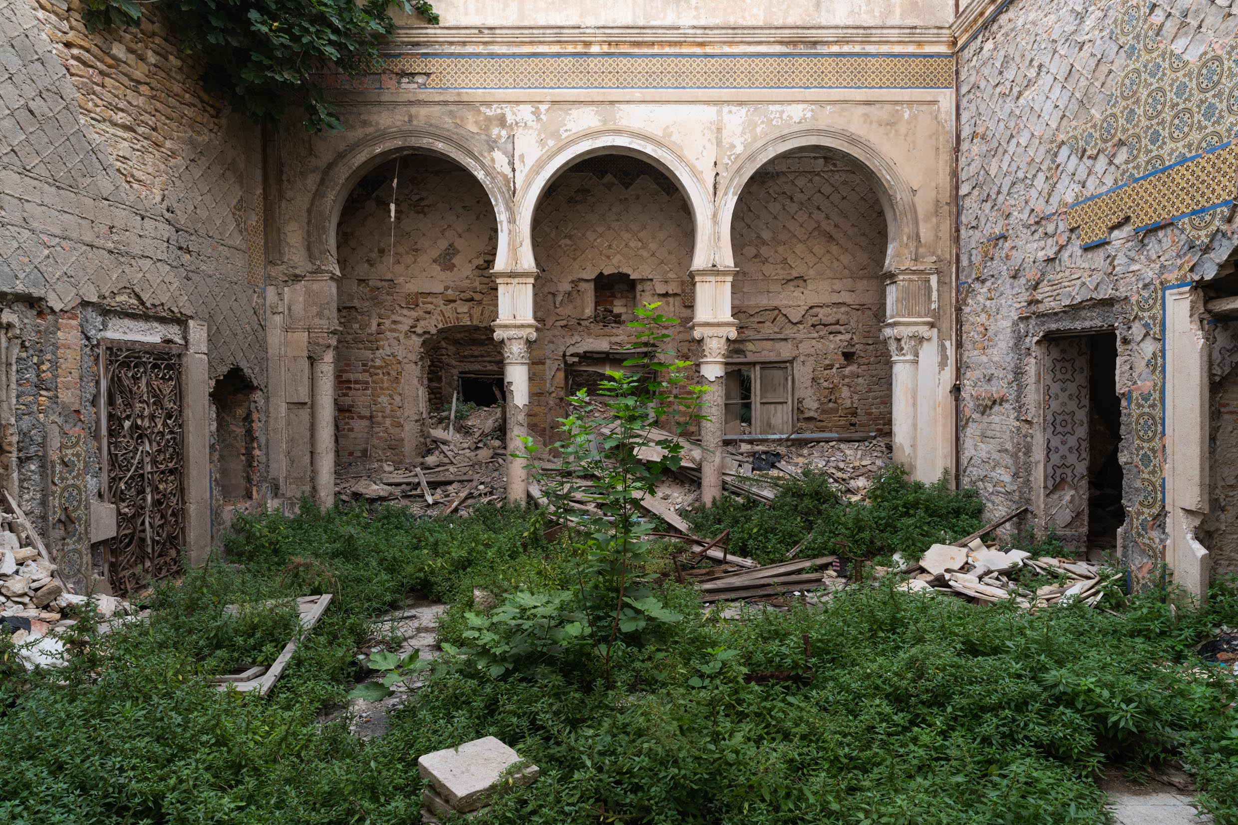 Dar al-Akhdar