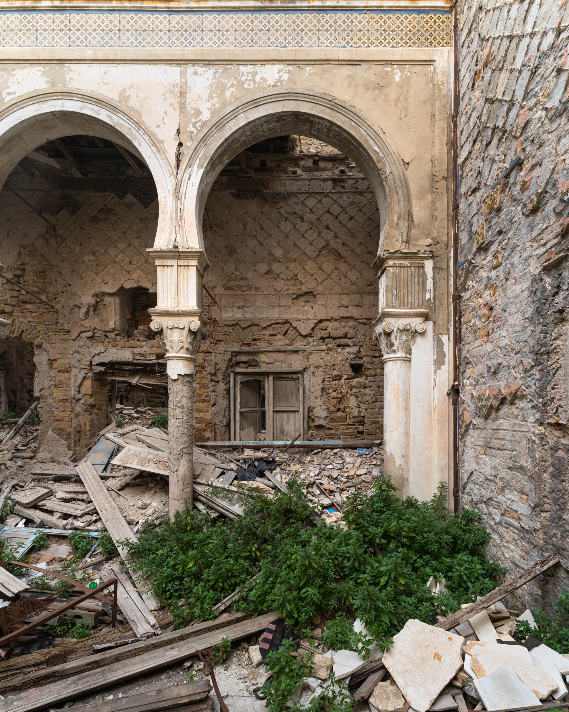 Dar al-Akhdar Dar al-Akhdar
