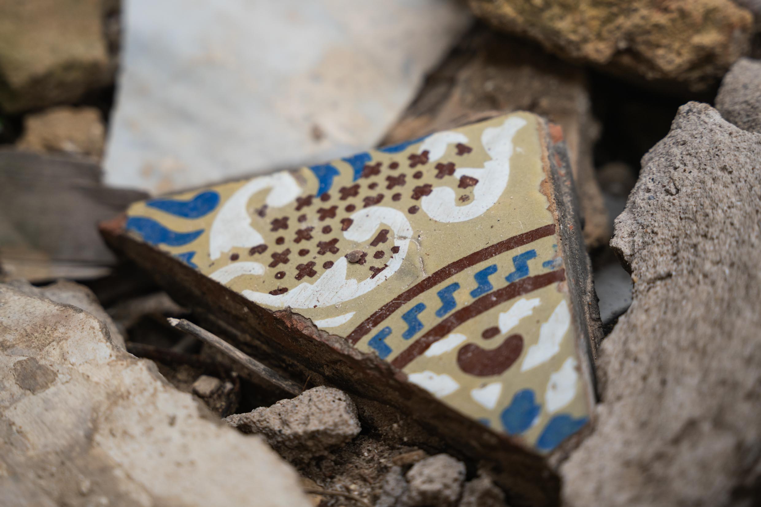 Dar al-Akhdar Dar al-Akhdar