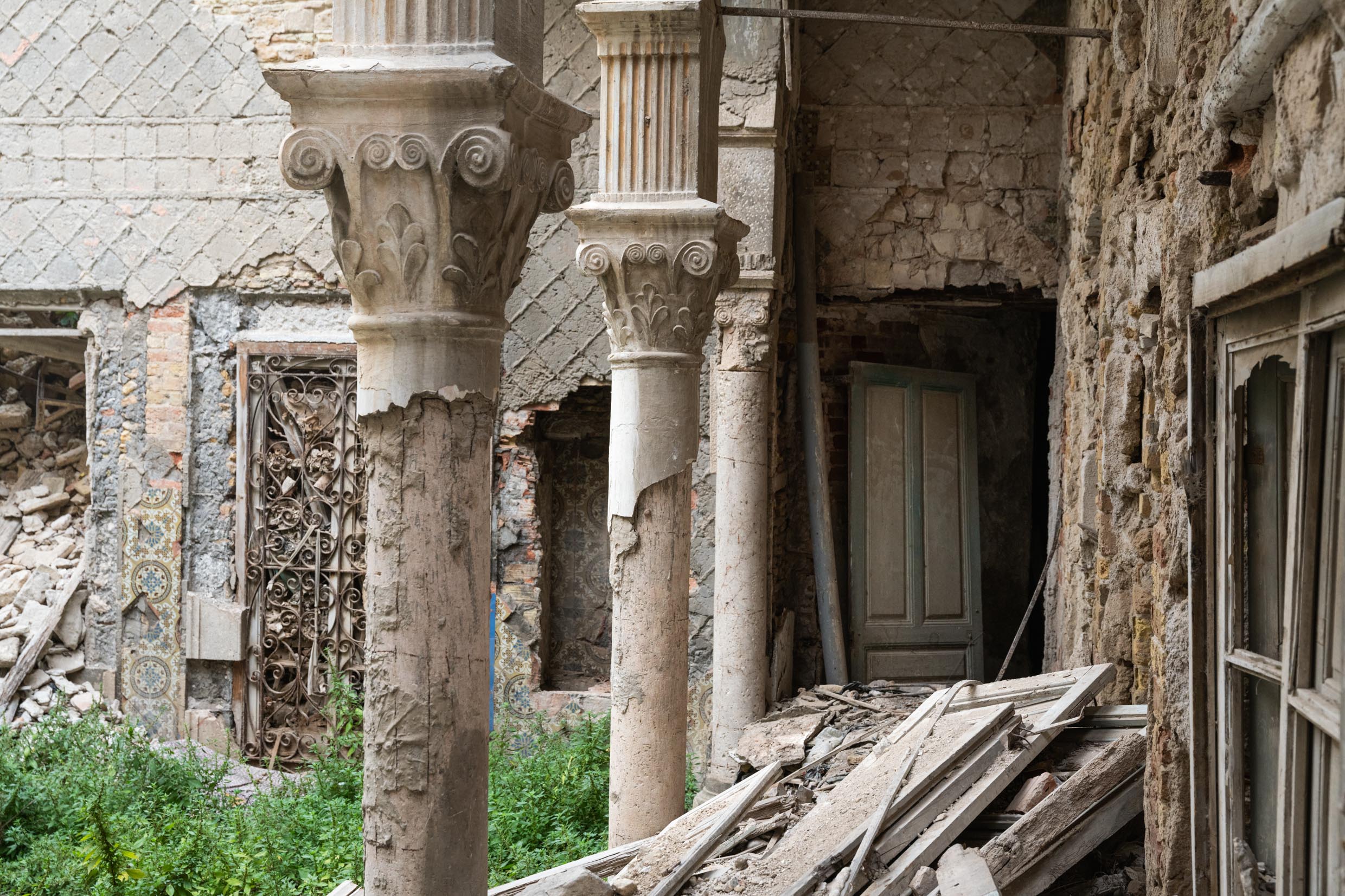 Dar al-Akhdar Dar al-Akhdar