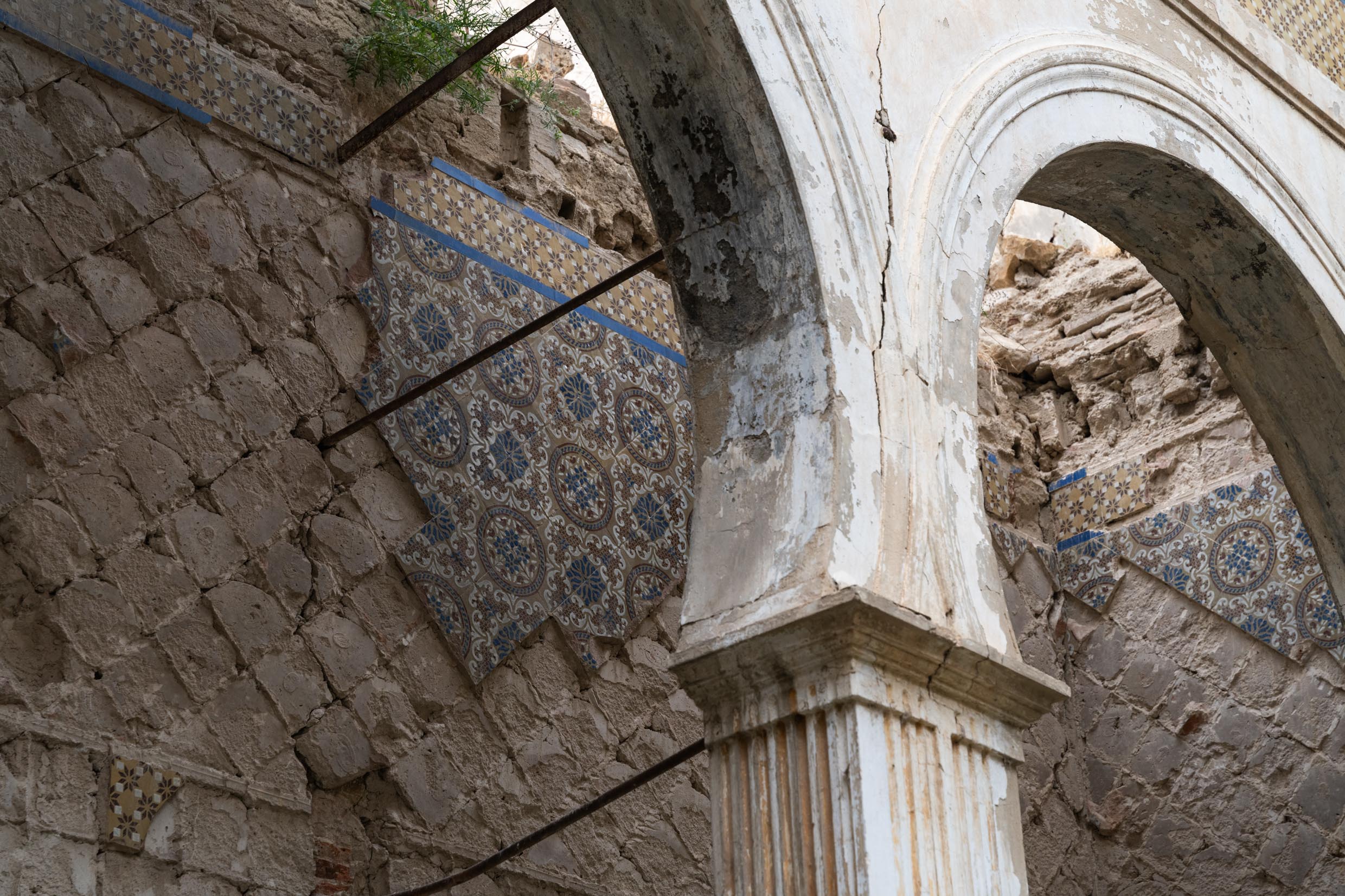 Dar al-Akhdar Dar al-Akhdar
