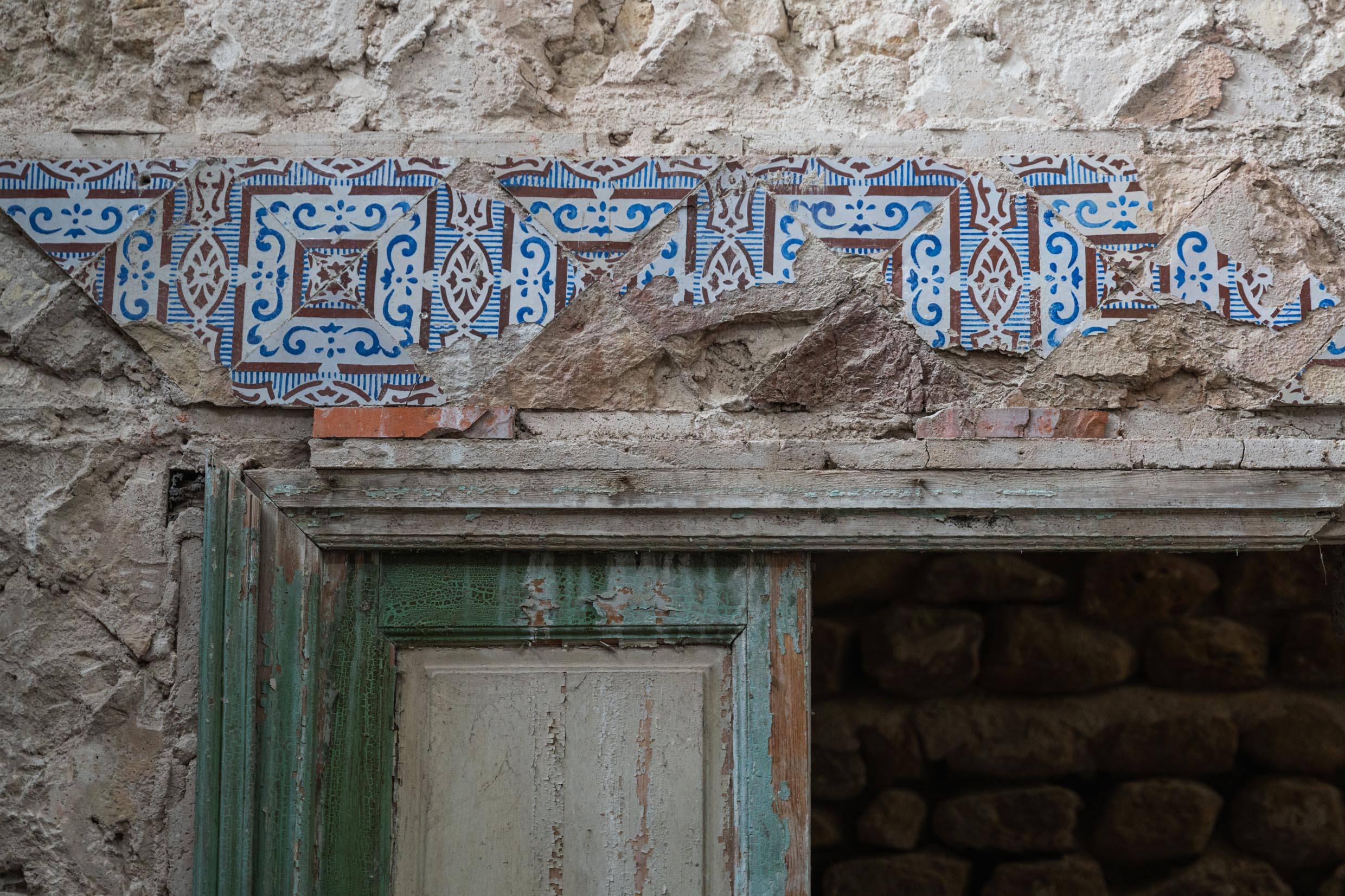 Dar al-Akhdar Dar al-Akhdar