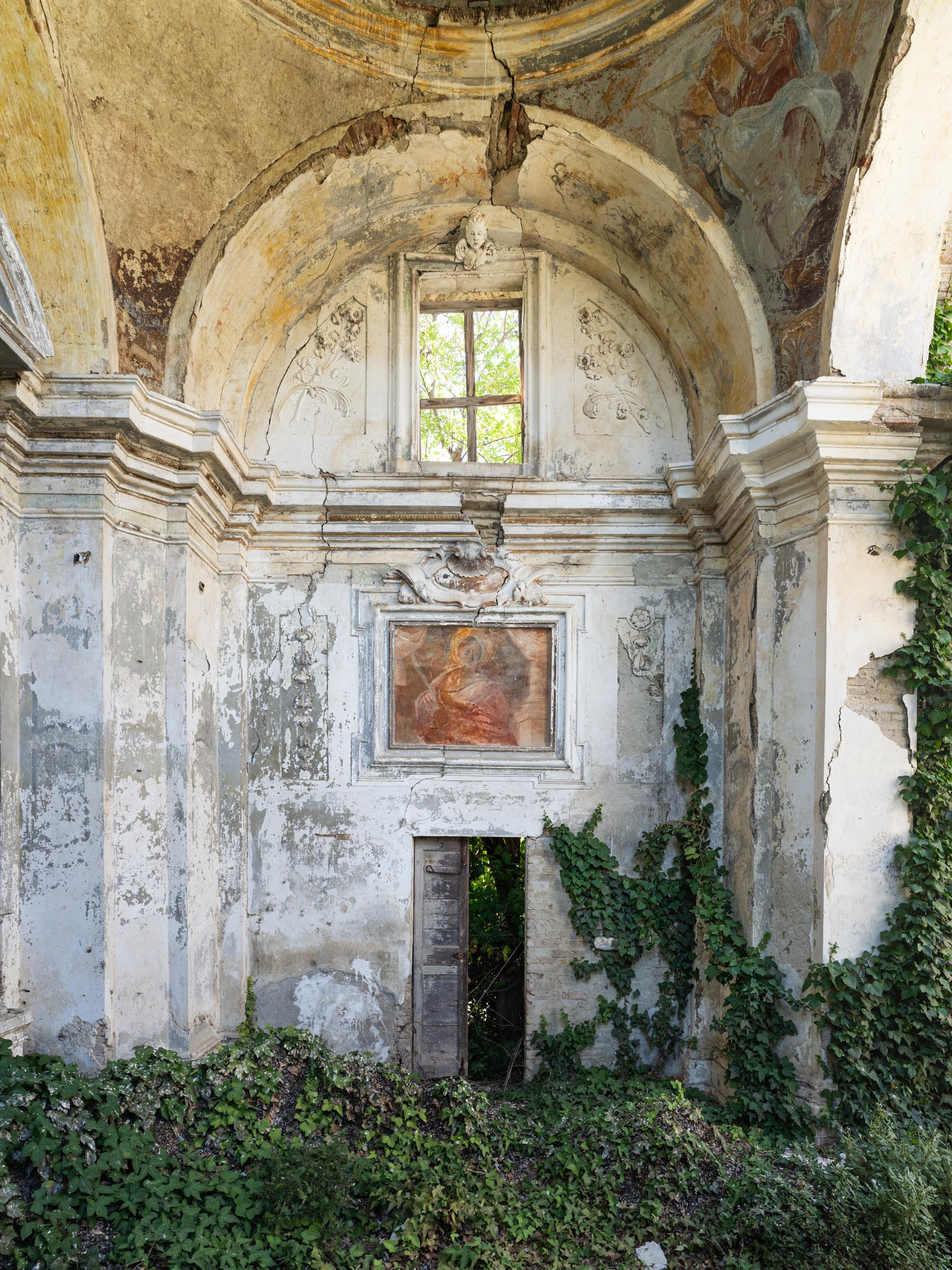 Cattedrale della Natura Cattedrale della Natura