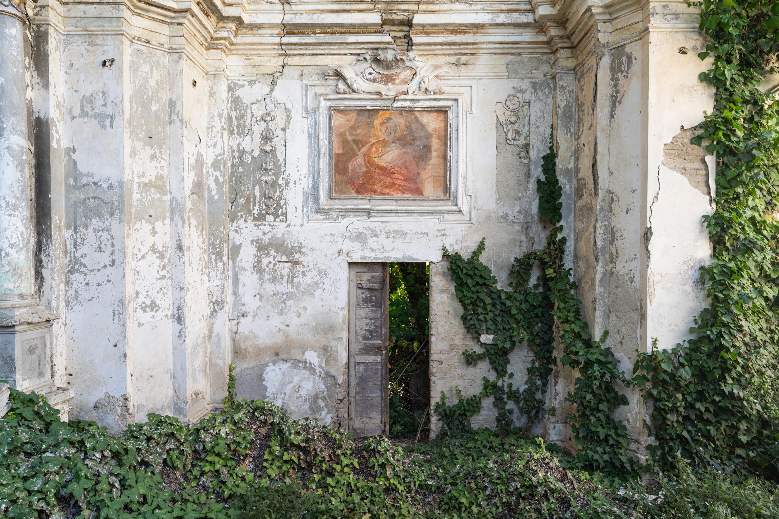 Cattedrale della Natura Cattedrale della Natura