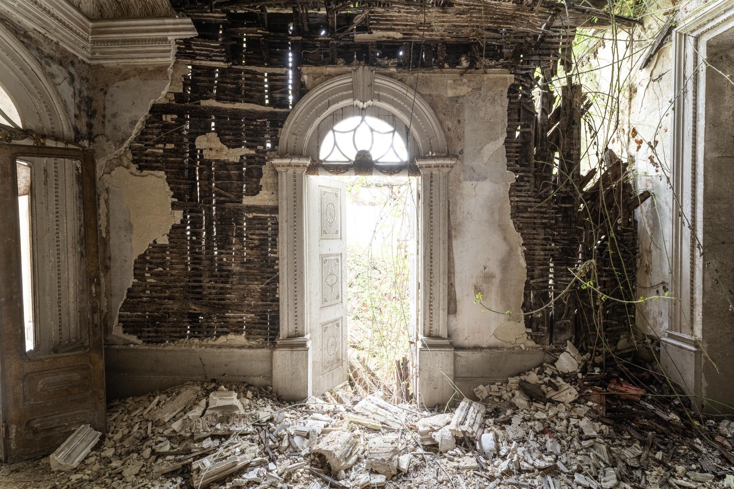 História do Jardim História do Jardim