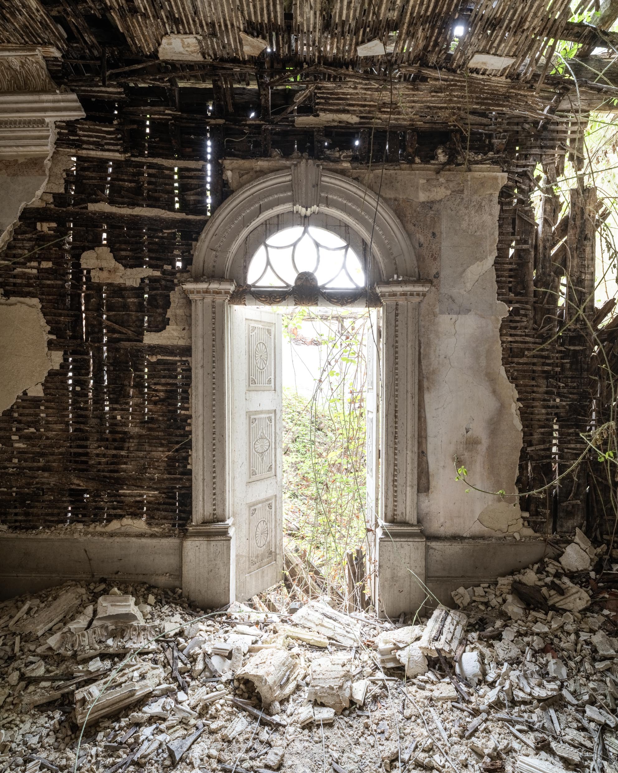 História do Jardim História do Jardim