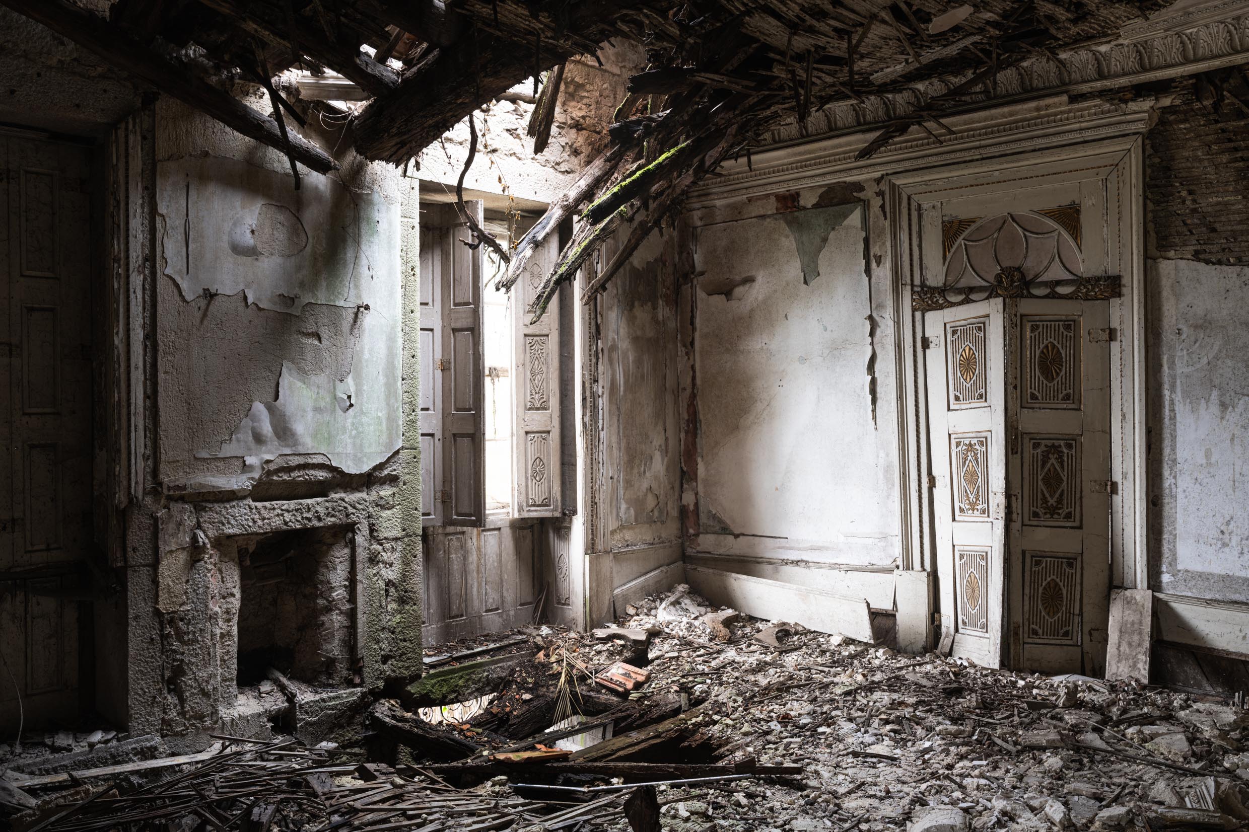 História do Jardim História do Jardim