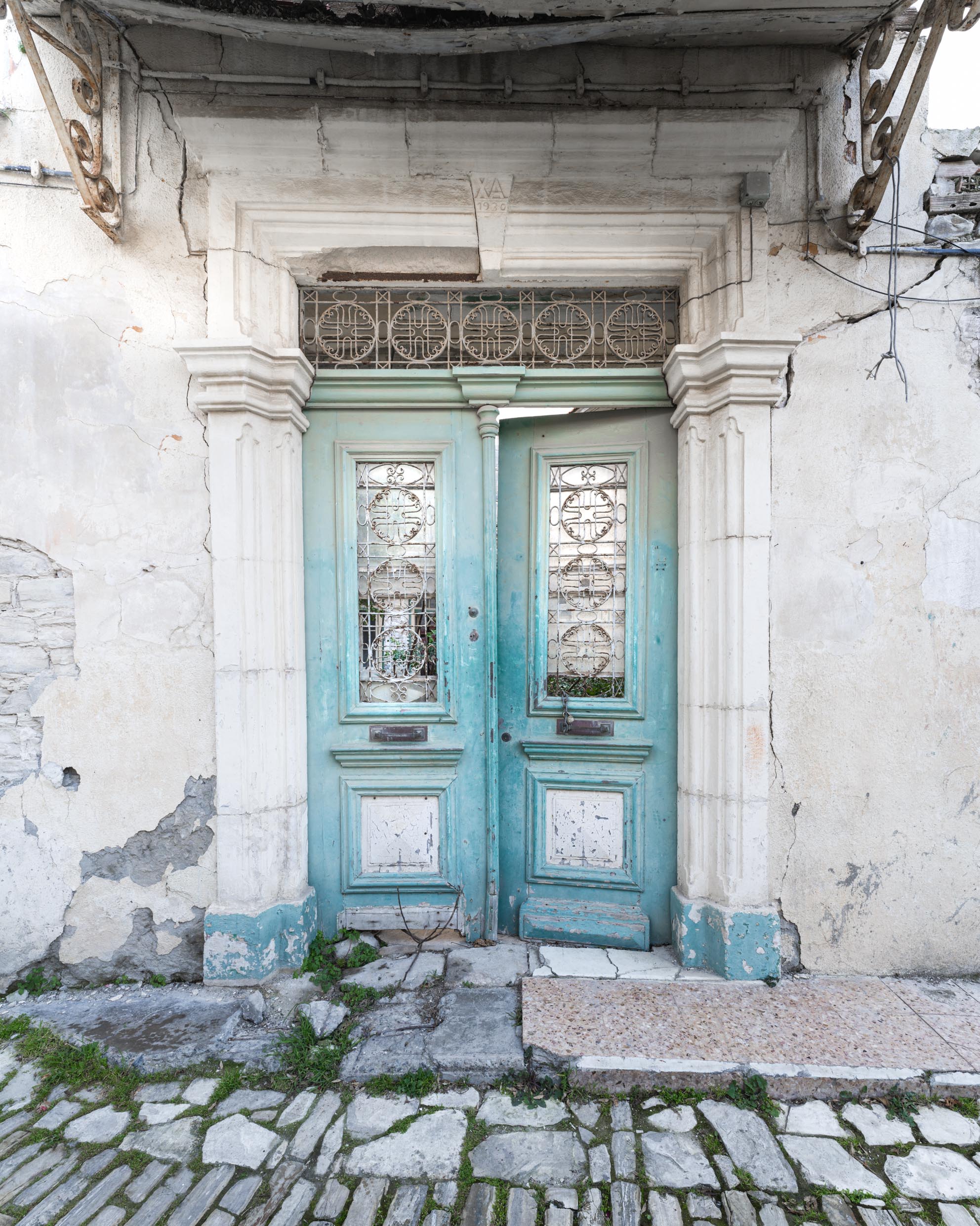 Doors of Tradition Doors of Tradition