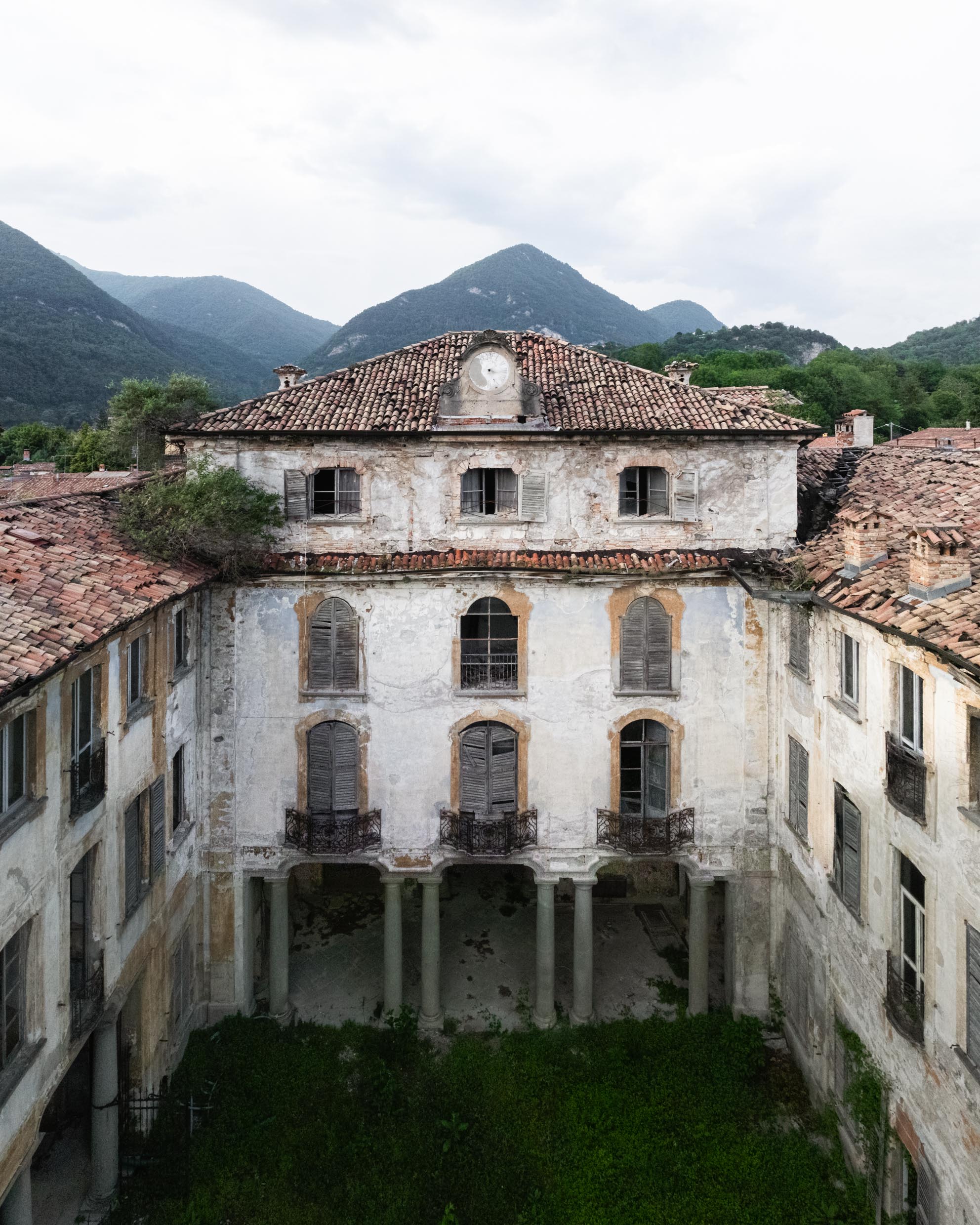 Sussurri d’Eternità Sussurri d’Eternità