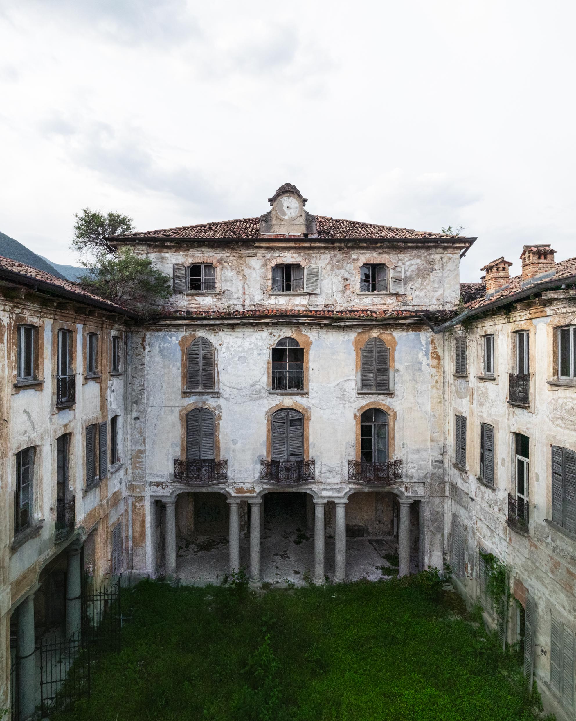Sussurri d’Eternità Sussurri d’Eternità