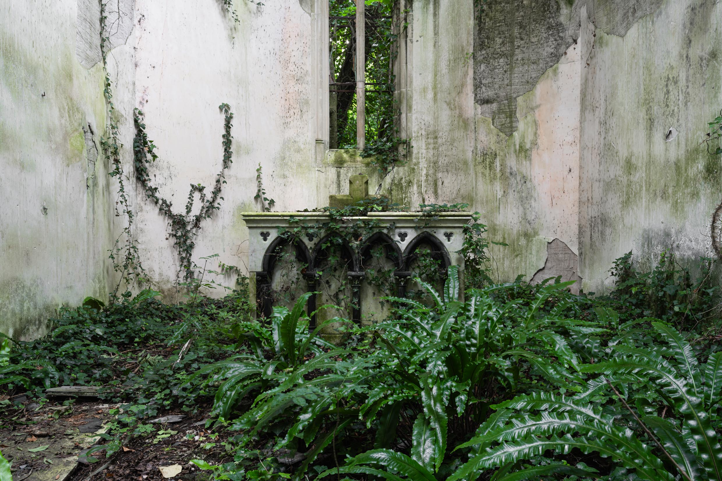 Vestiges Gothiques Vestiges Gothiques