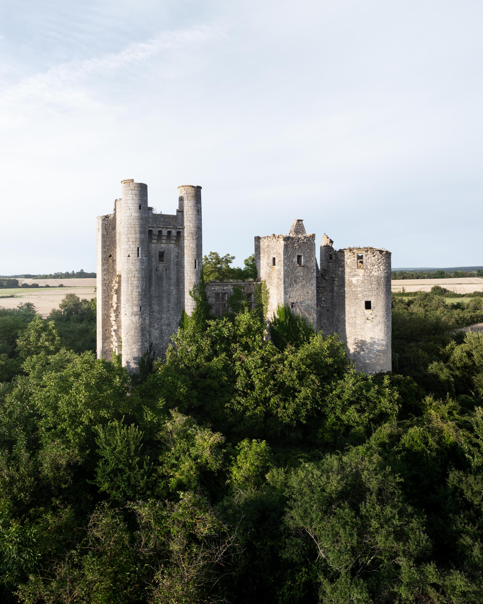 Gardien de Pierre