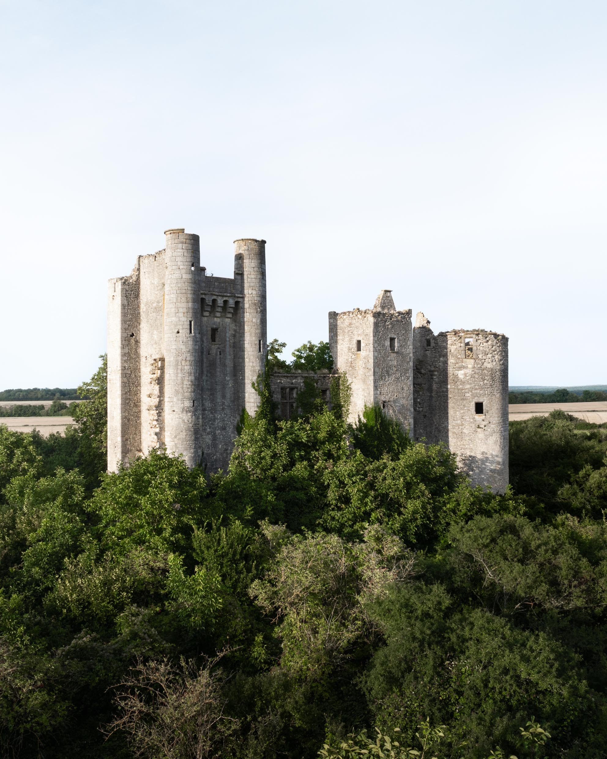 Gardien de Pierre