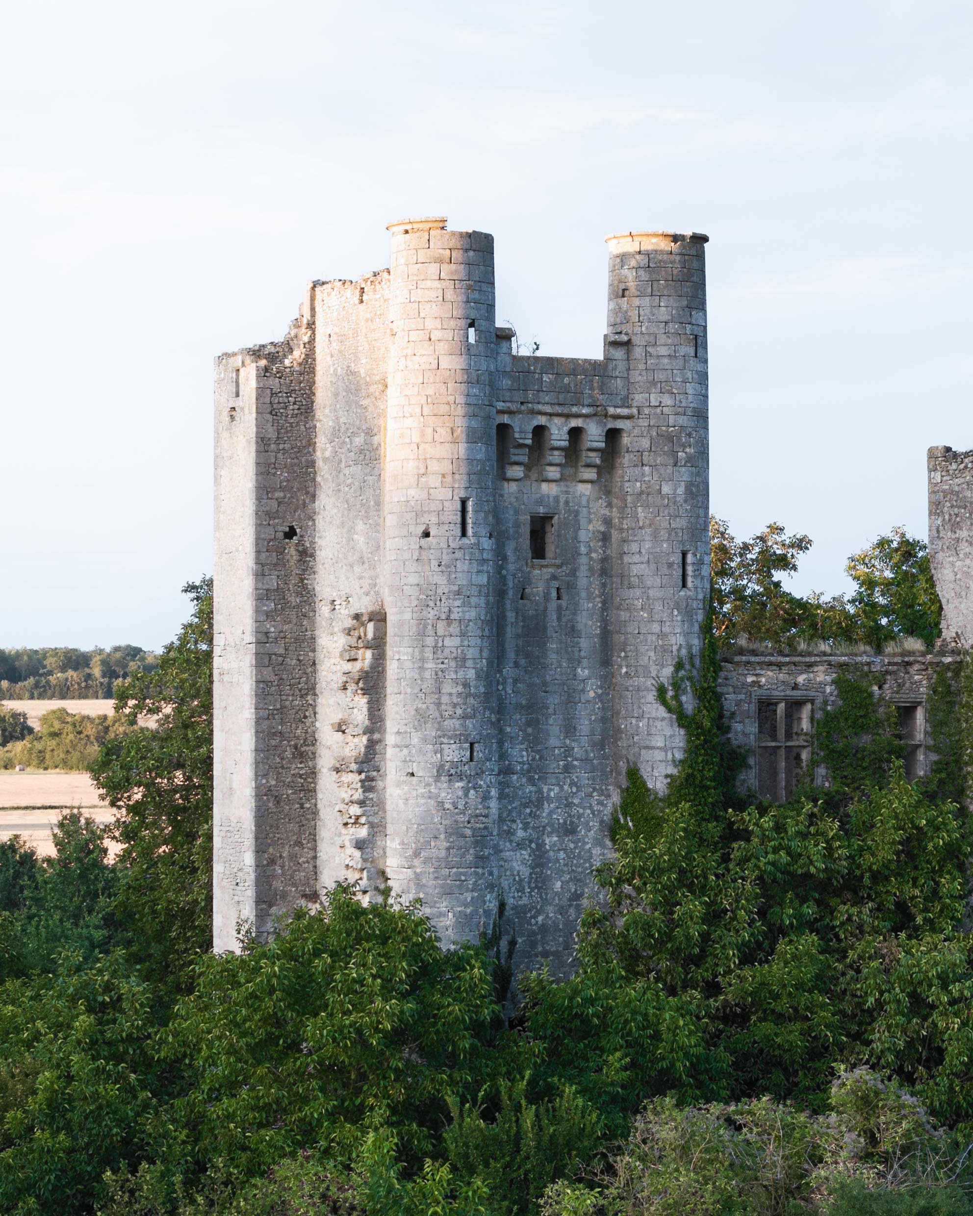 Gardien de Pierre