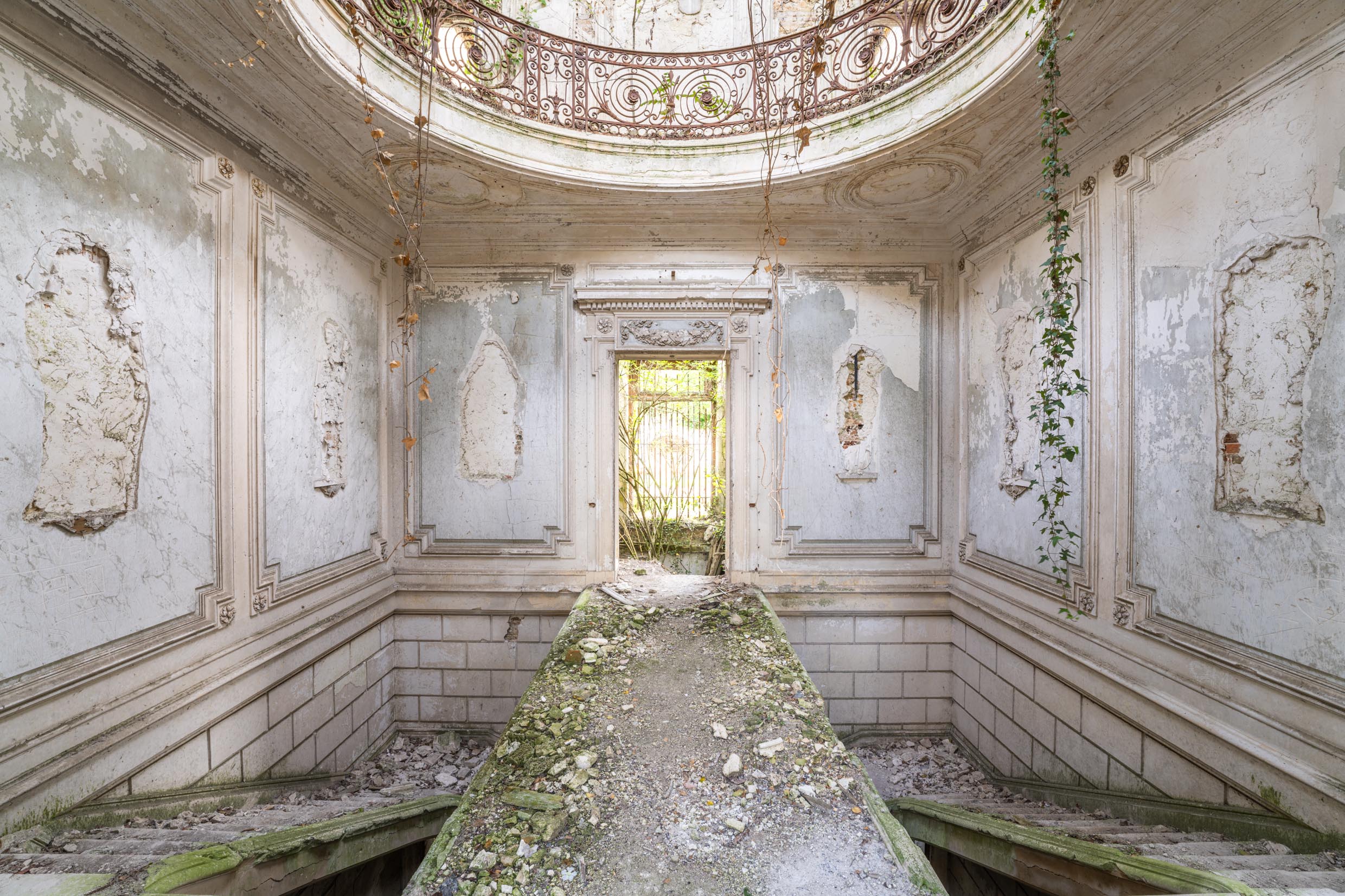 Chateau Clairdome Chateau Clairdome