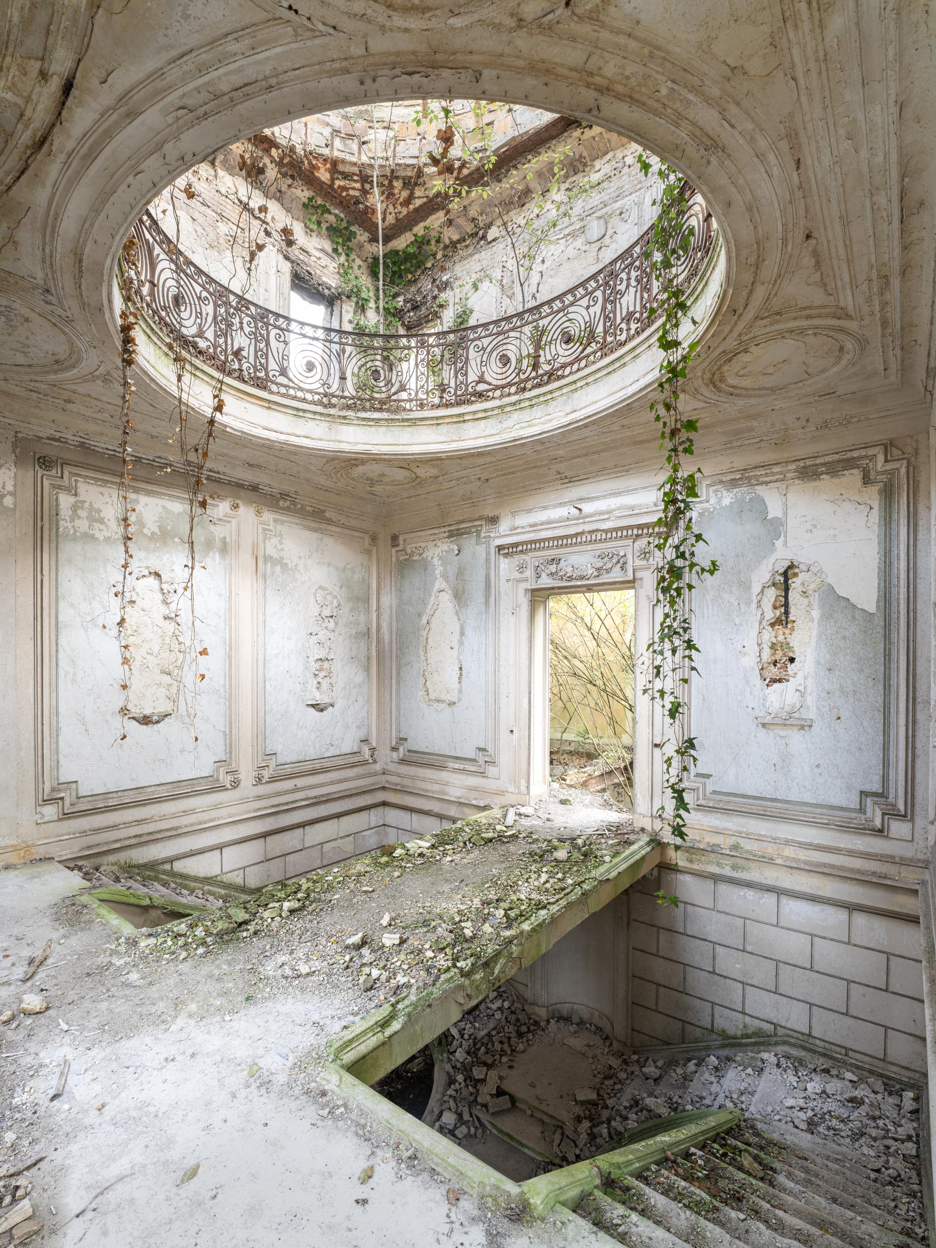 Chateau Clairdome Chateau Clairdome