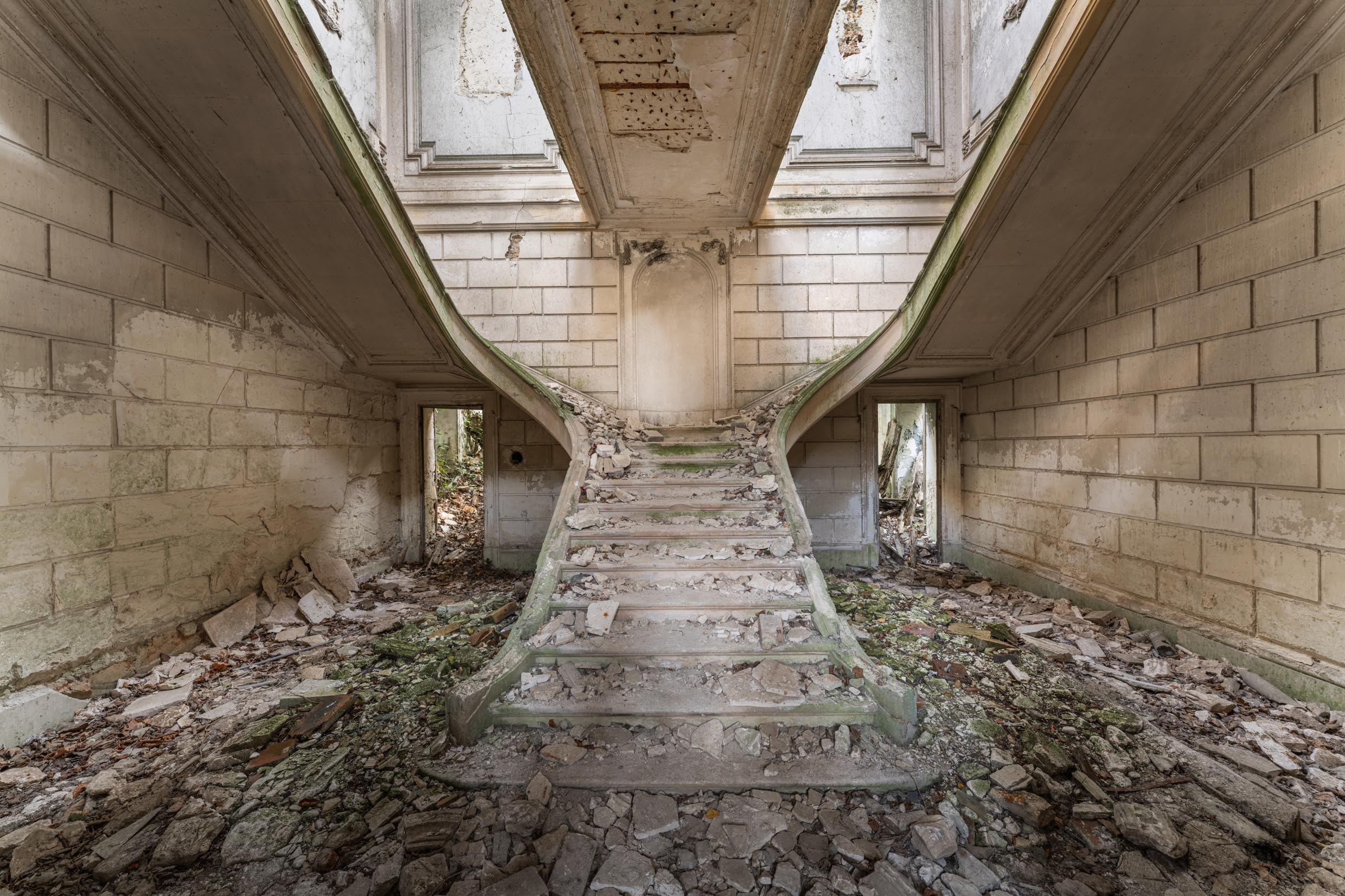 Chateau Clairdome Chateau Clairdome