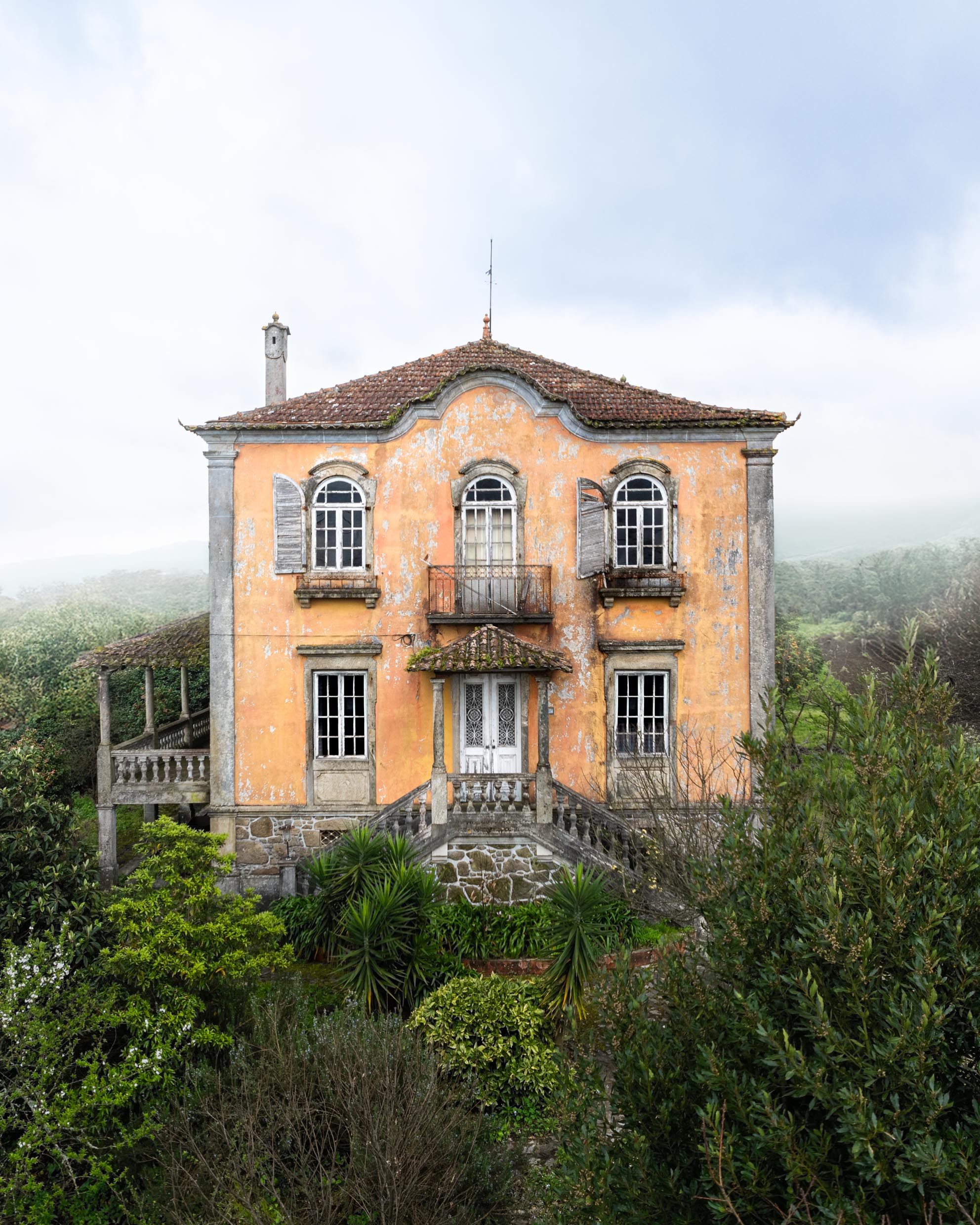 Villa Serrana Villa Serrana
