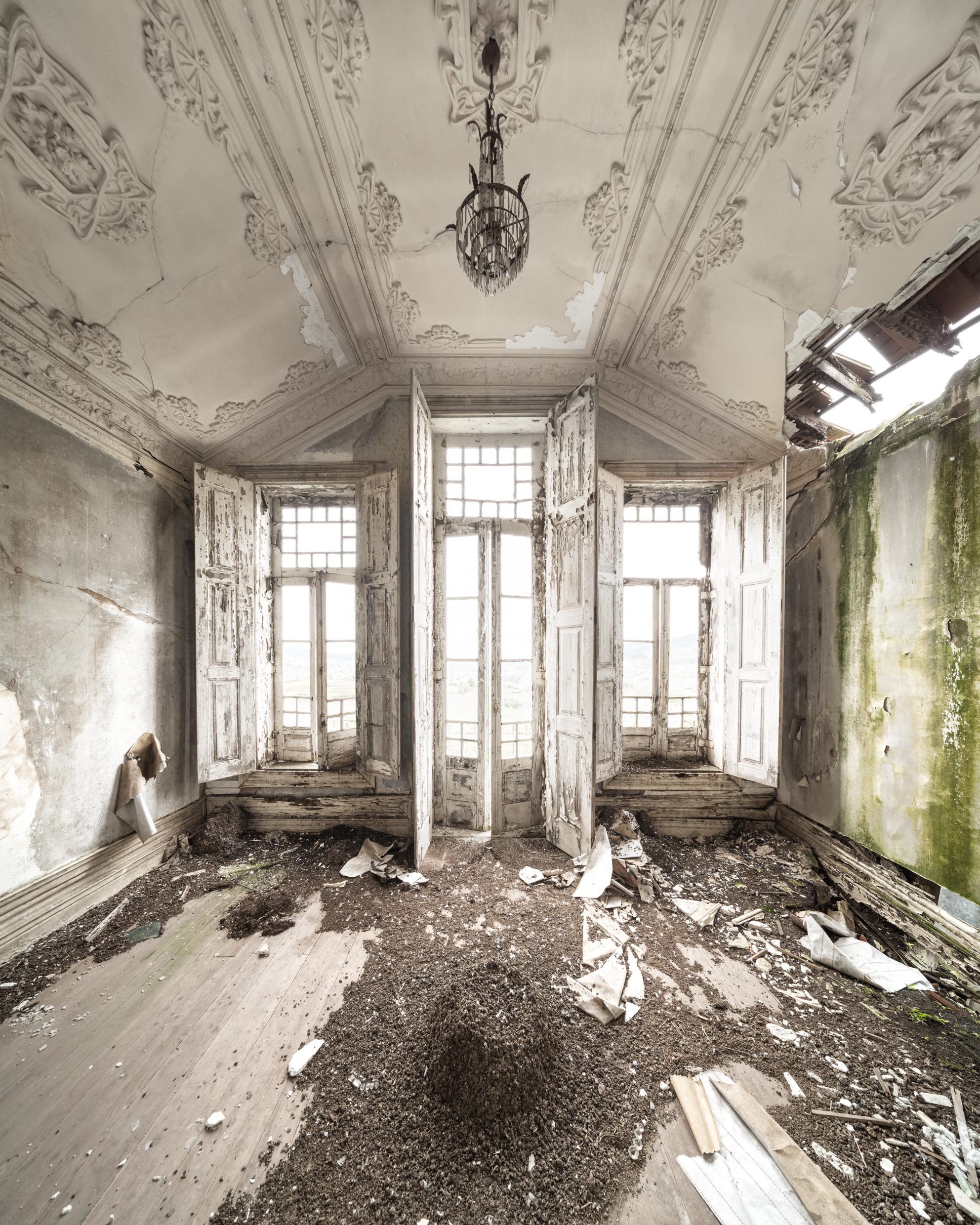 Villa Elegia Ecléctica Villa Elegia Ecléctica