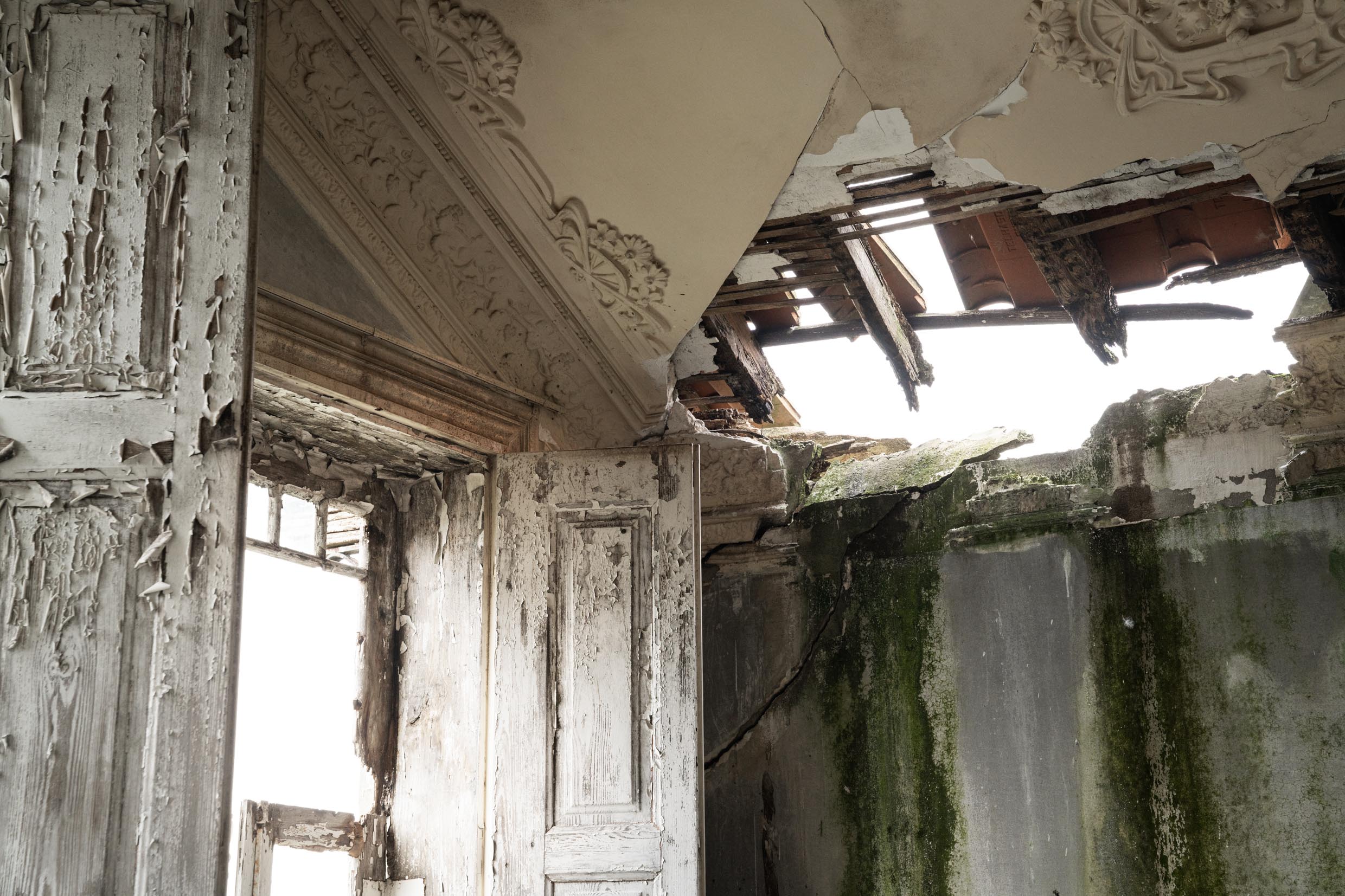 Villa Elegia Ecléctica Villa Elegia Ecléctica