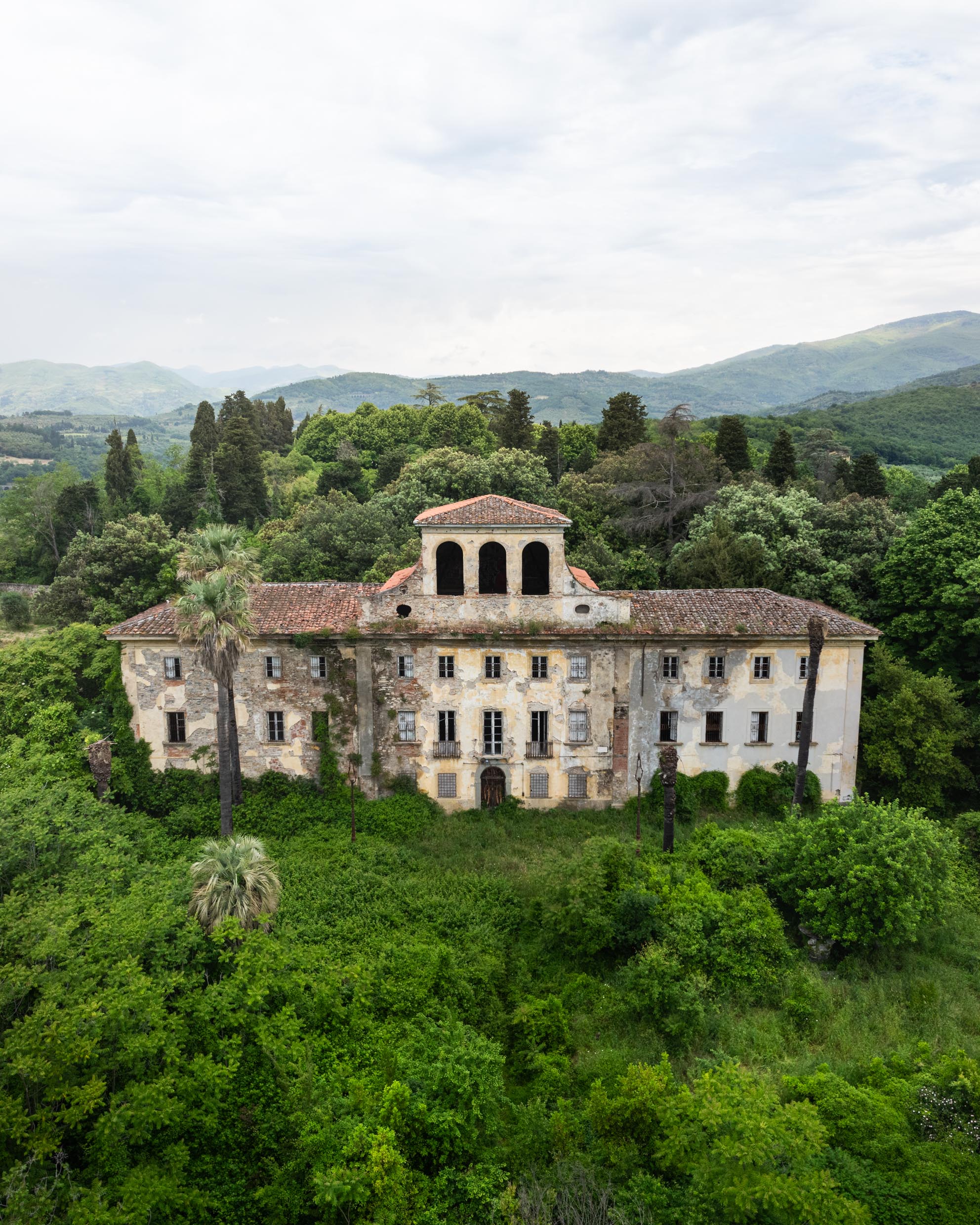 Oasi dell'oblio Oasi dell'oblio