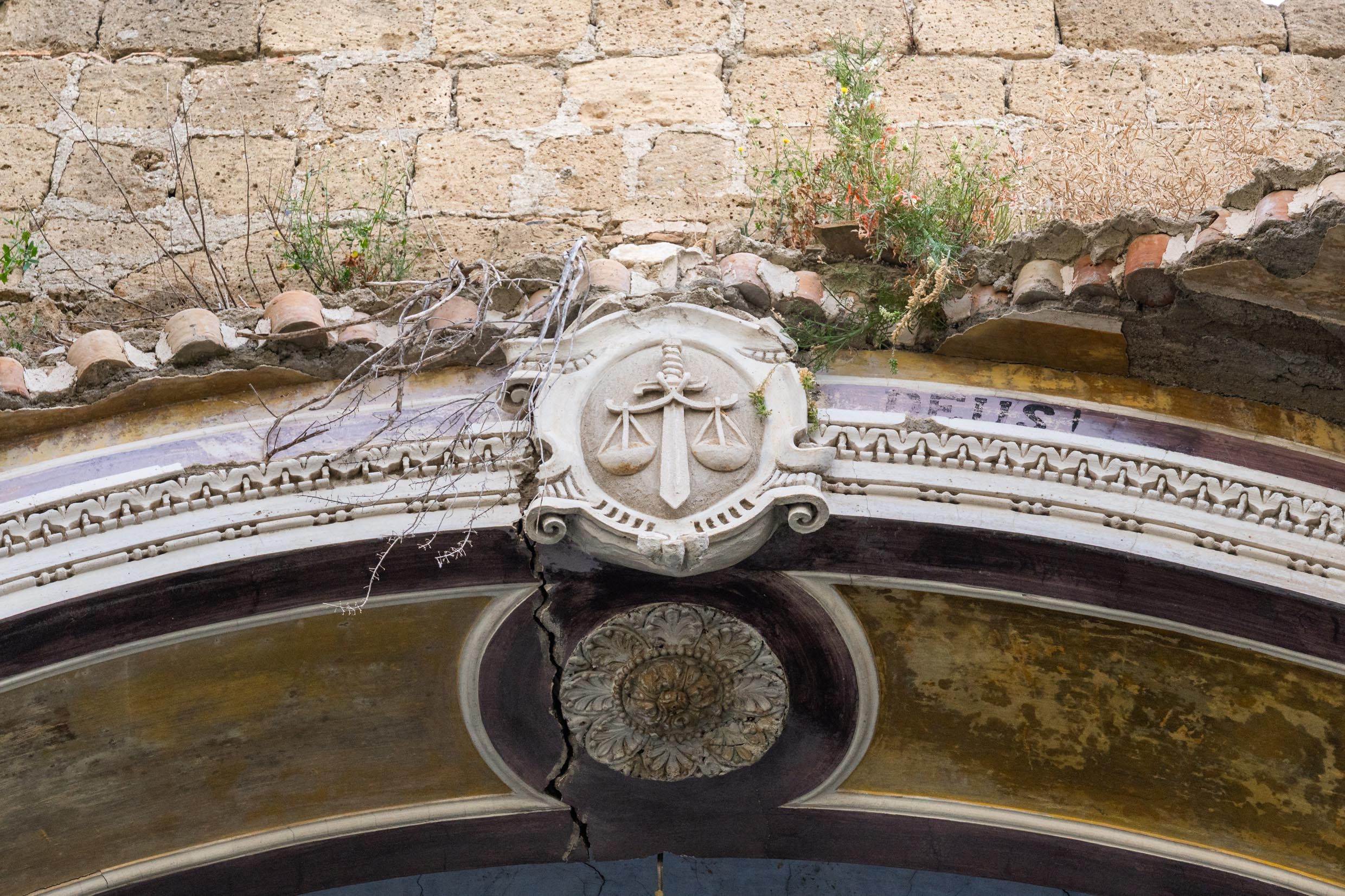 Santuario Floreale Santuario Floreale