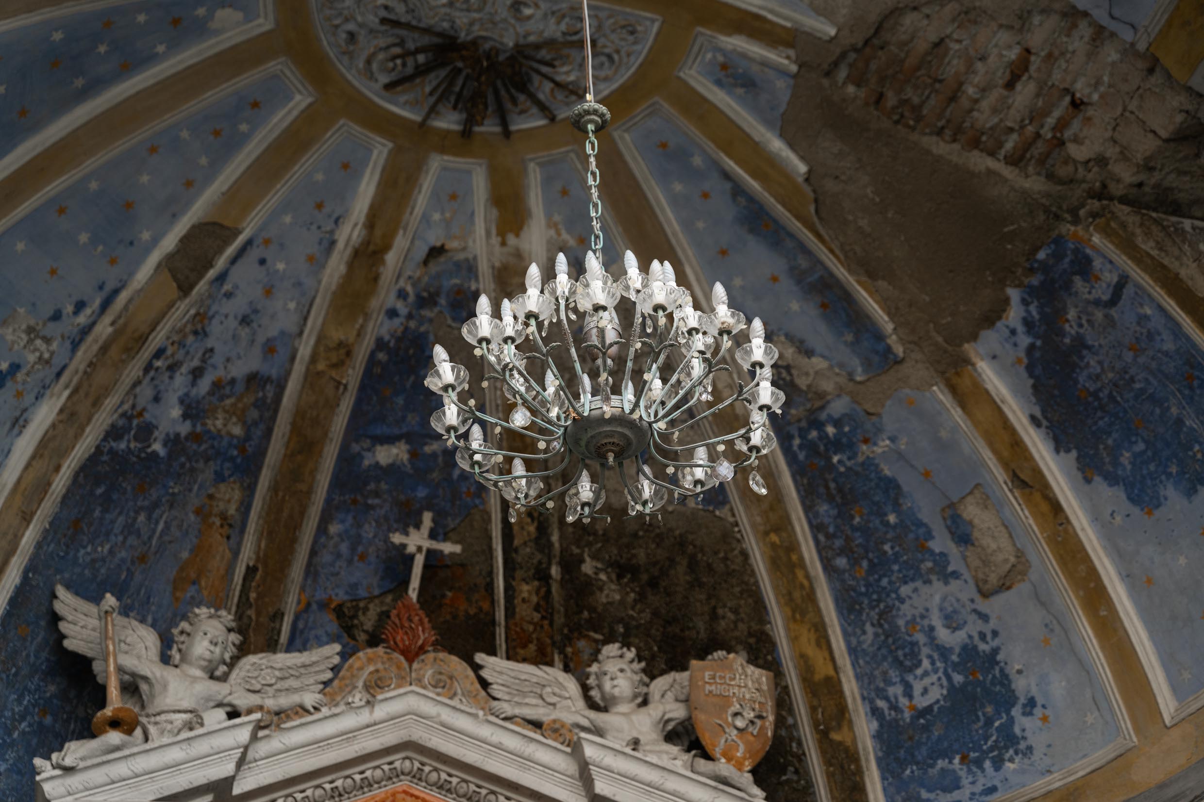 Santuario Floreale Santuario Floreale