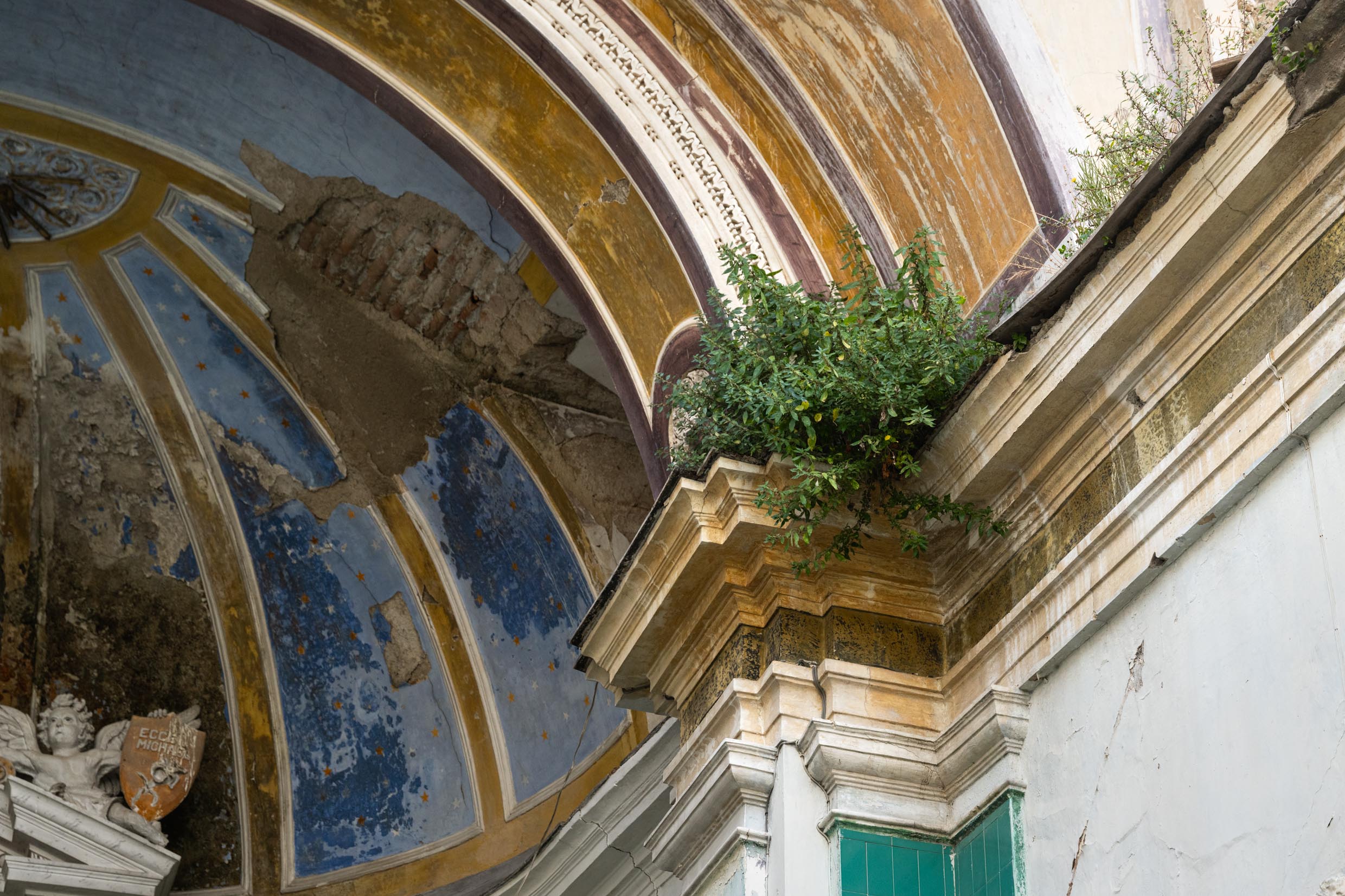 Santuario Floreale Santuario Floreale