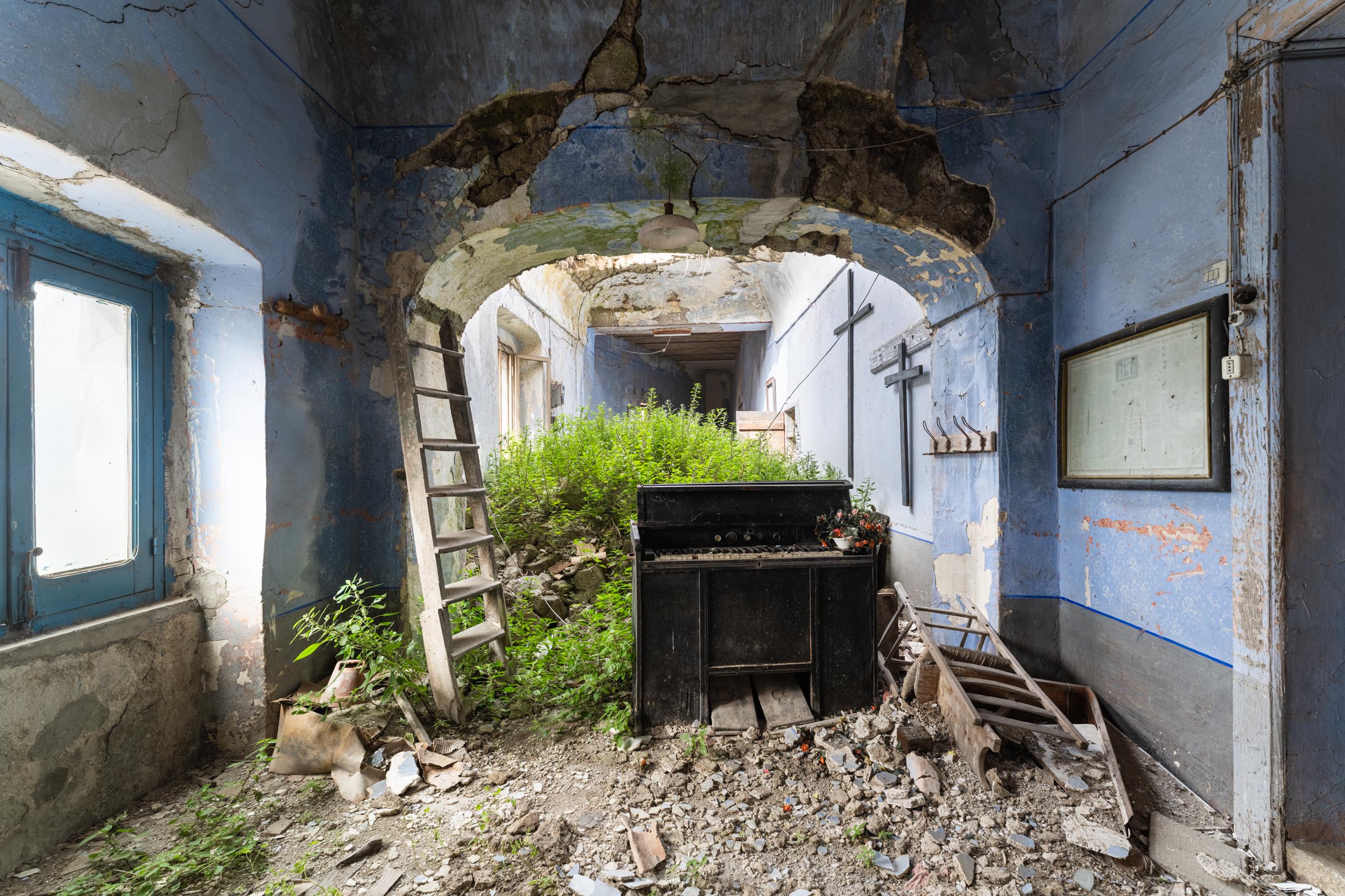 Santuario Floreale Santuario Floreale